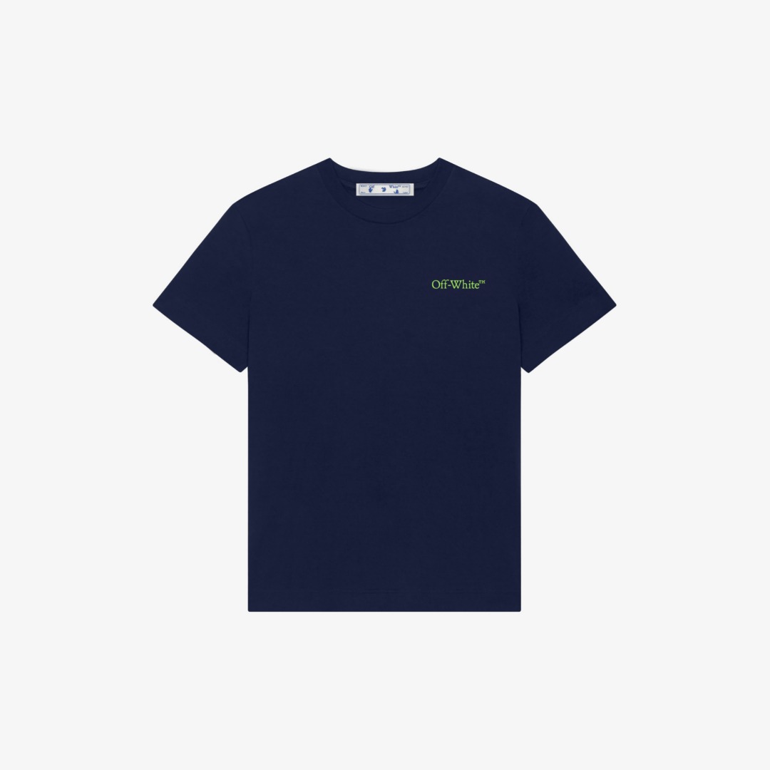 오프화이트 남성 반팔 87622 Off White T Shirt