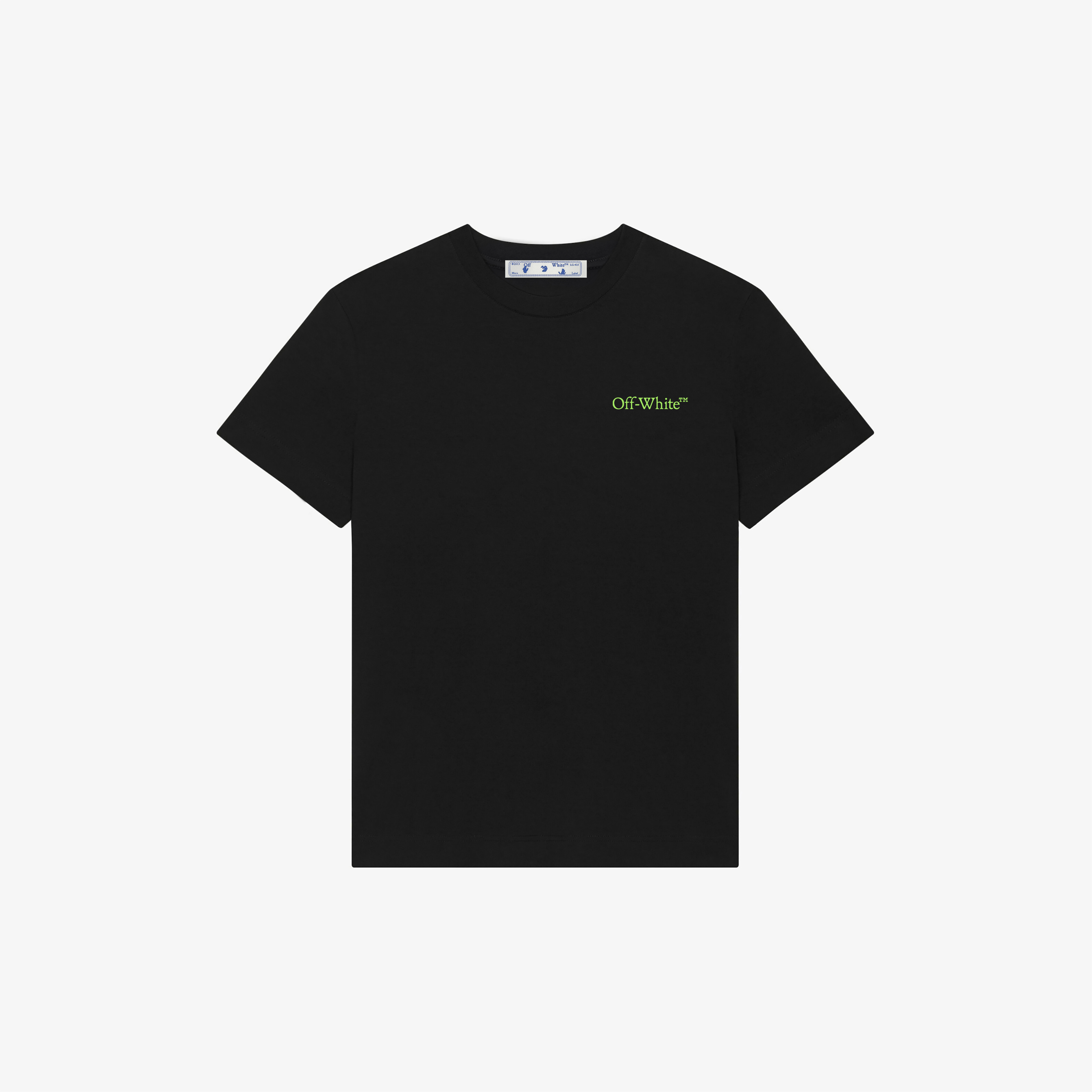 오프화이트 남성 반팔 87624 Off White T Shirt