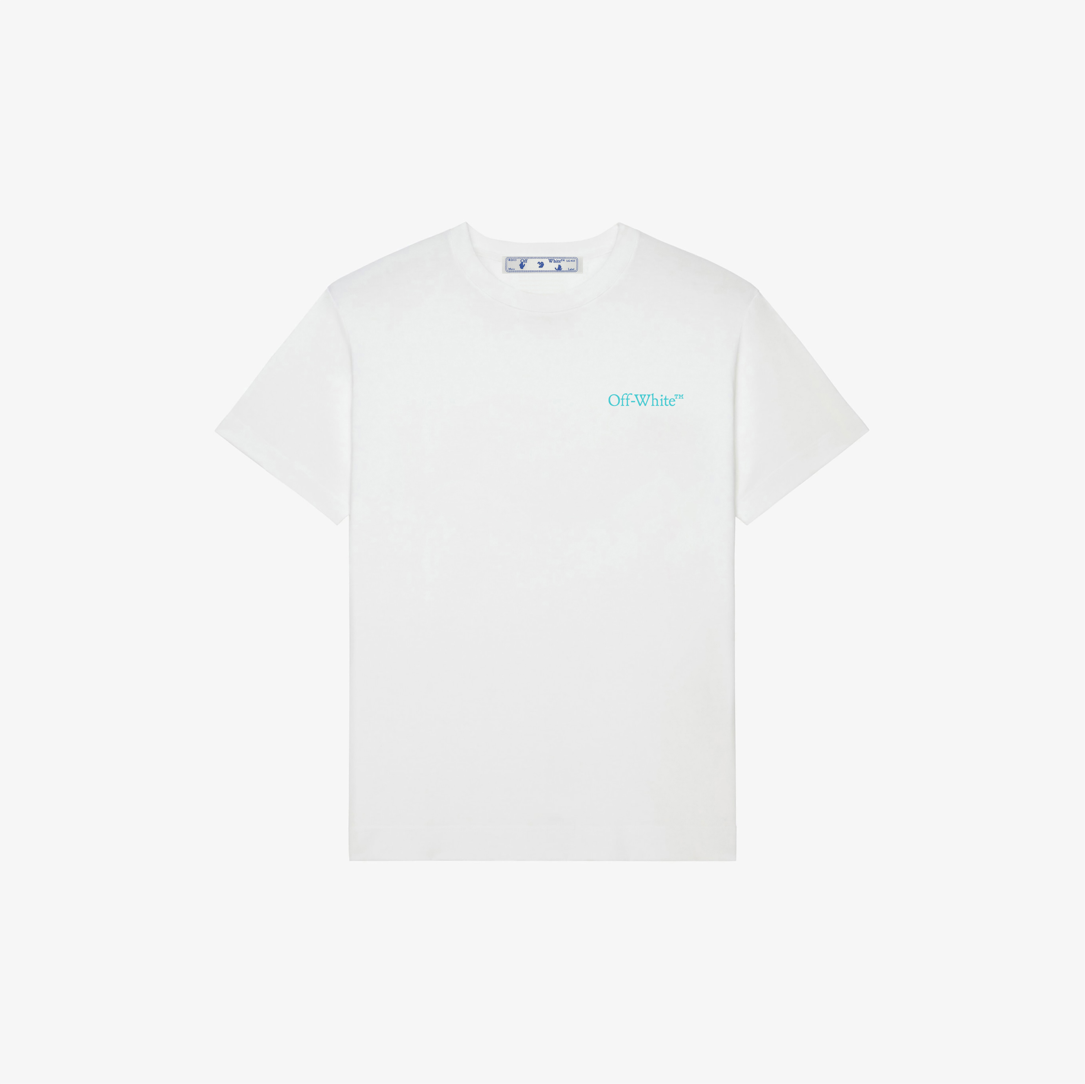오프화이트 남성 반팔 87626 Off White T Shirt