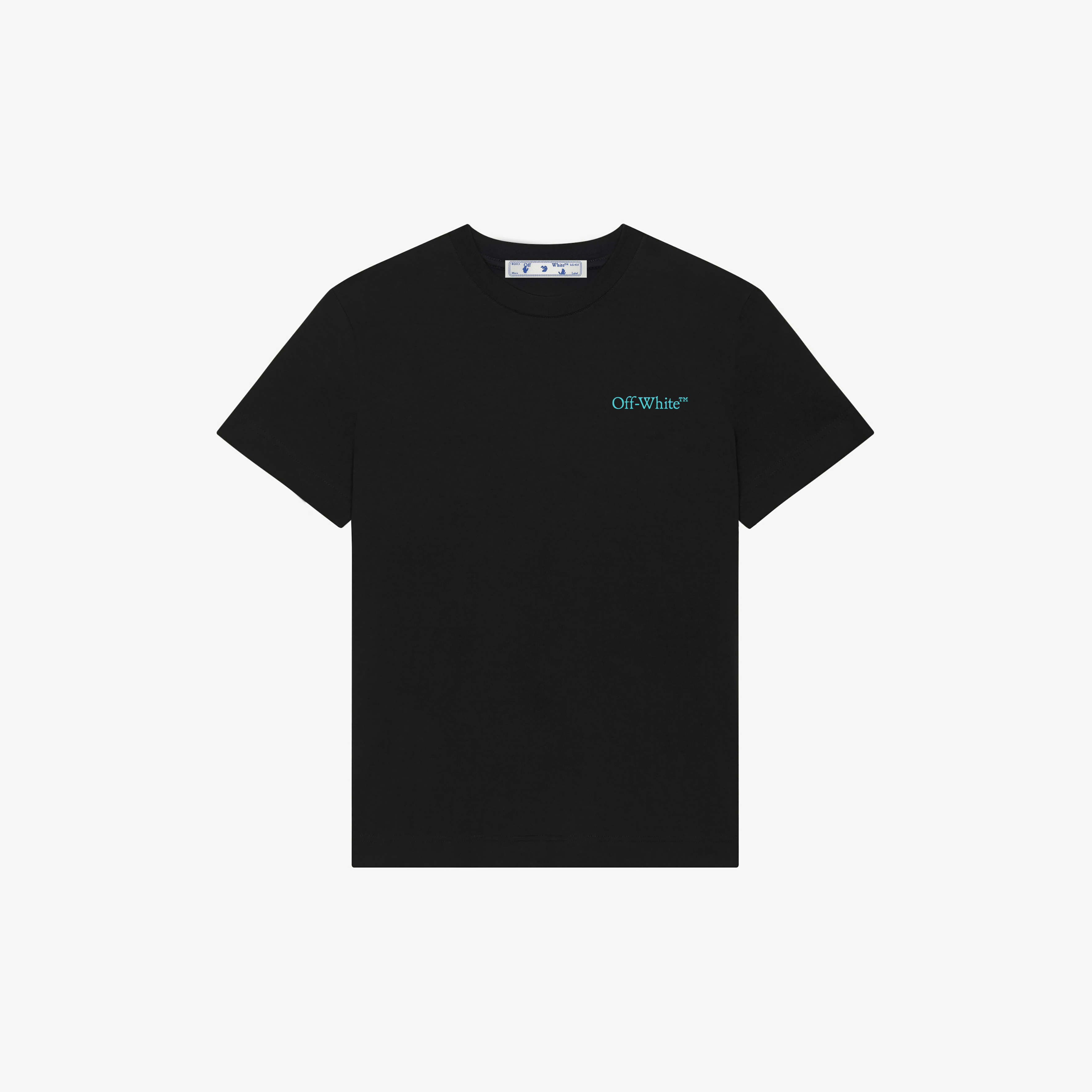 오프화이트 남성 반팔 87628 Off White T Shirt