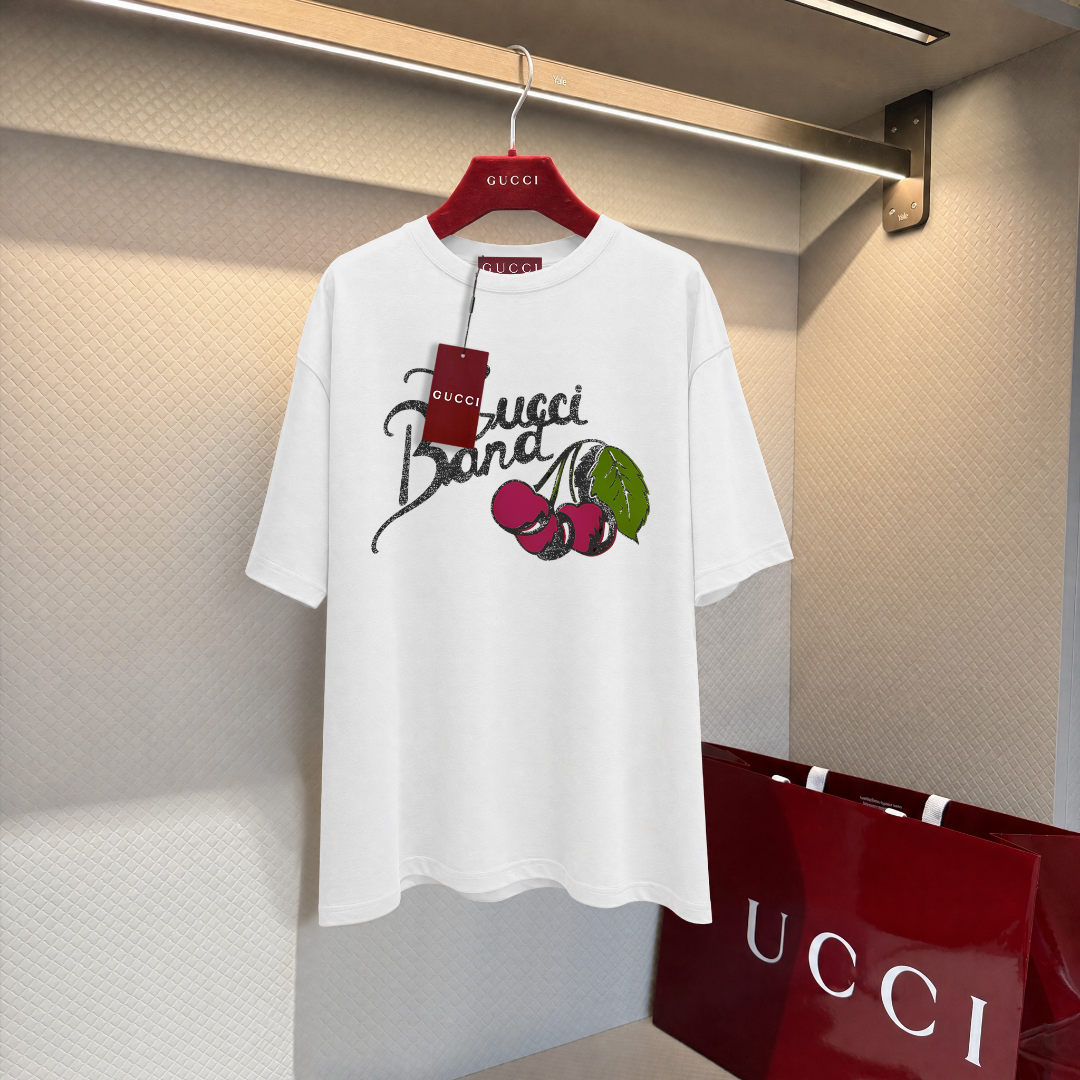 구찌 여성 반팔 88192 Gucci T Shirt