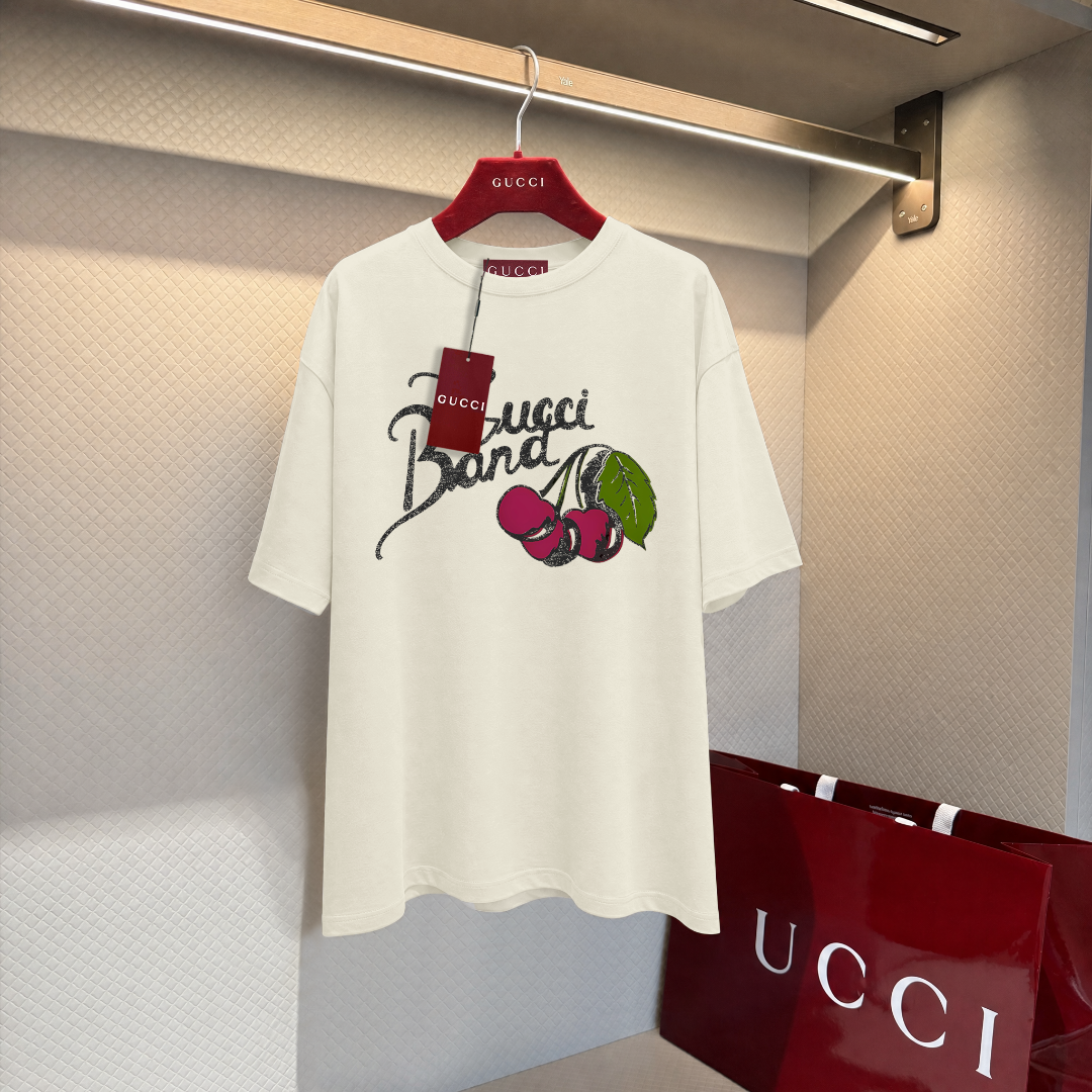 구찌 여성 반팔 88191 Gucci T Shirt