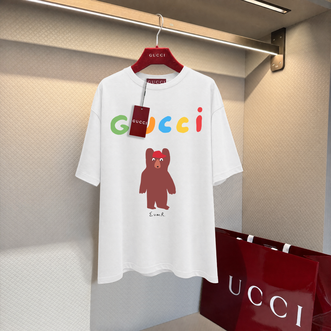 구찌 여성 반팔 88189 Gucci T Shirt