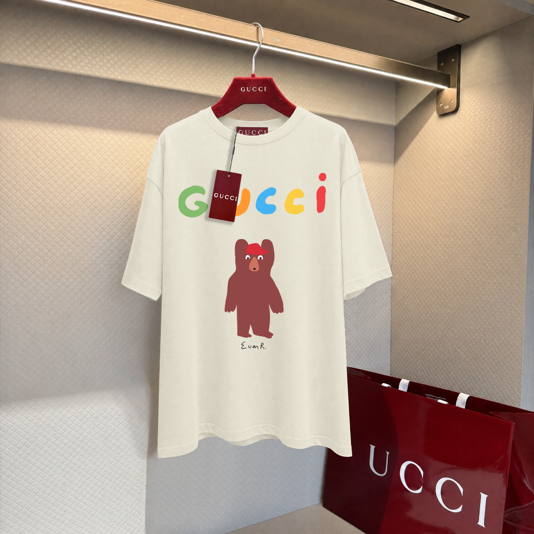 구찌 여성 반팔 88188 Gucci T Shirt