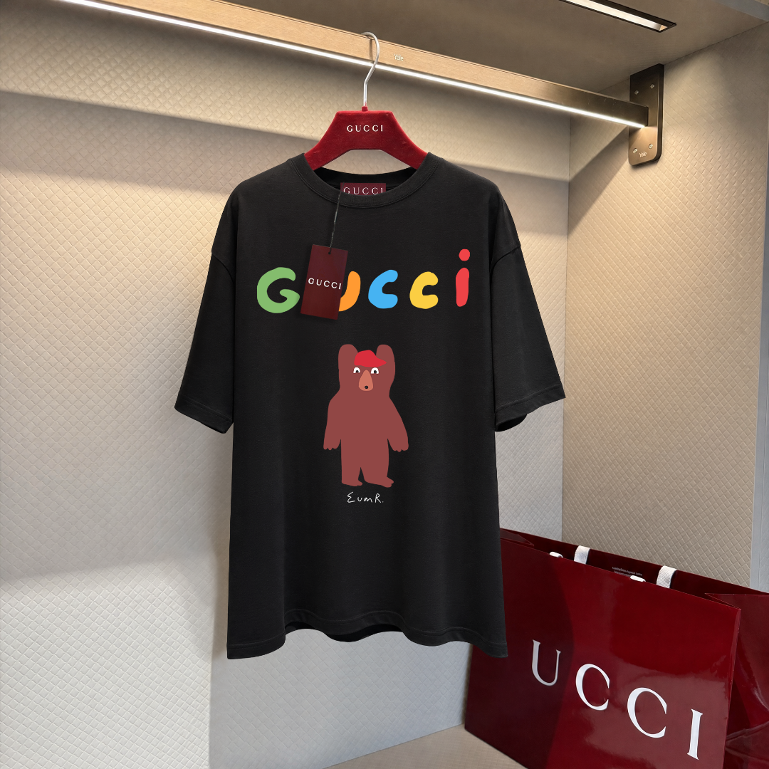 구찌 여성 반팔 88187 Gucci T Shirt