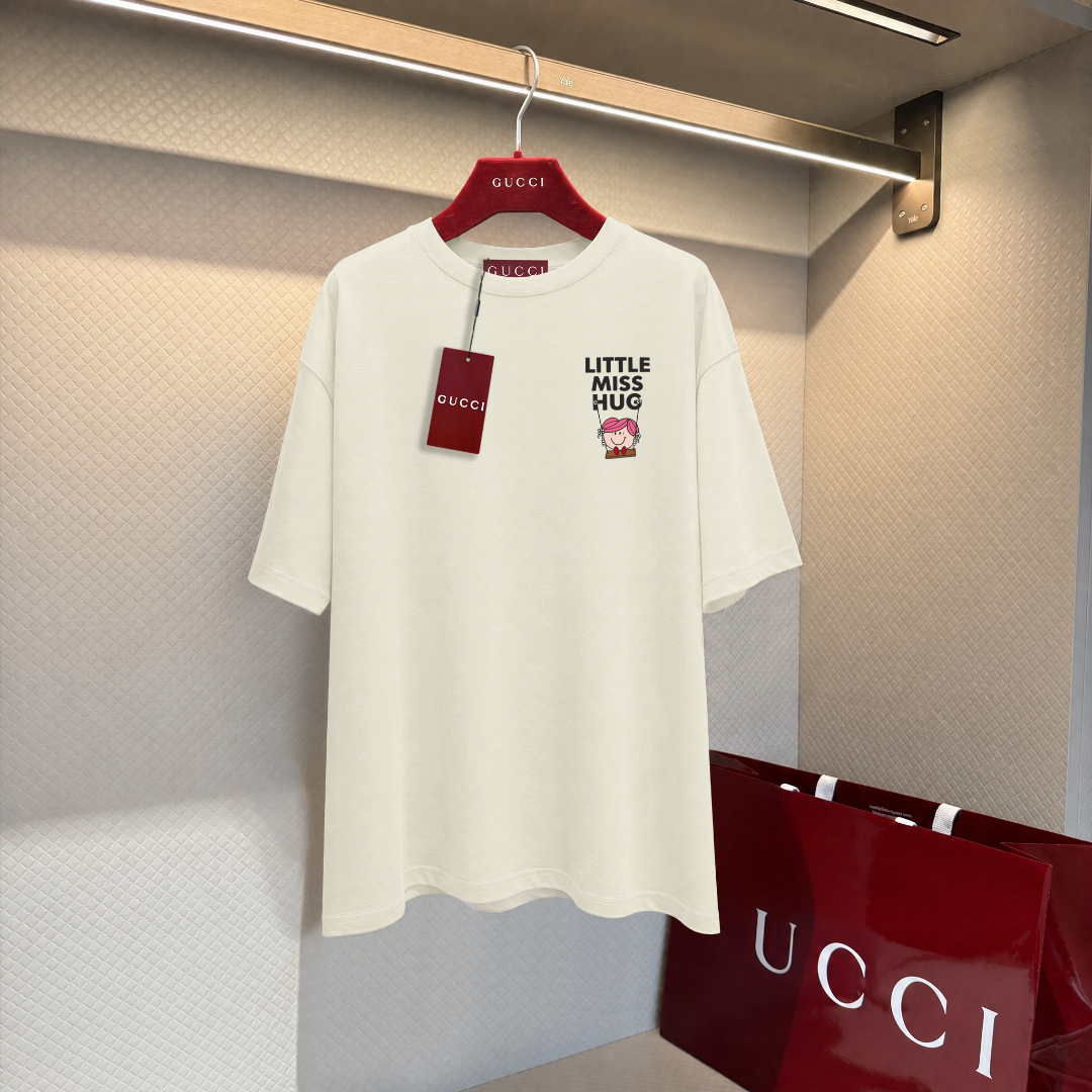 구찌 여성 반팔 88218 Gucci T Shirt