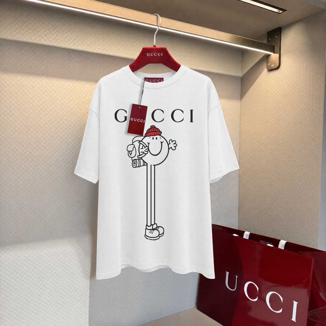 구찌 여성 반팔 88216 Gucci T Shirt