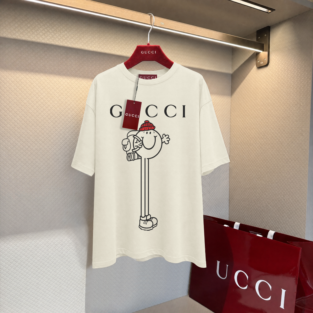 구찌 여성 반팔 88215 Gucci T Shirt