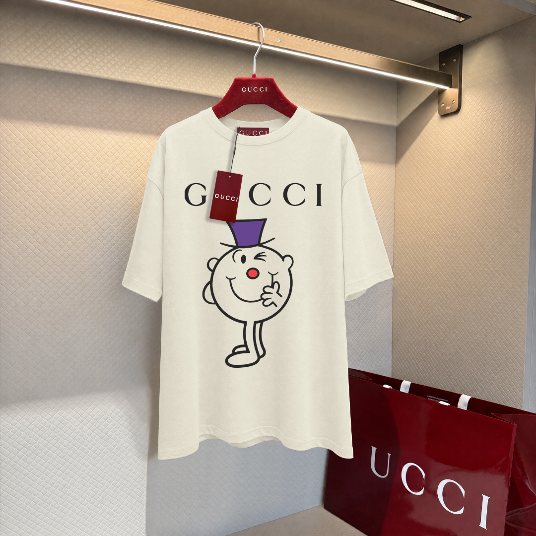 구찌 여성 반팔 88212 Gucci T Shirt