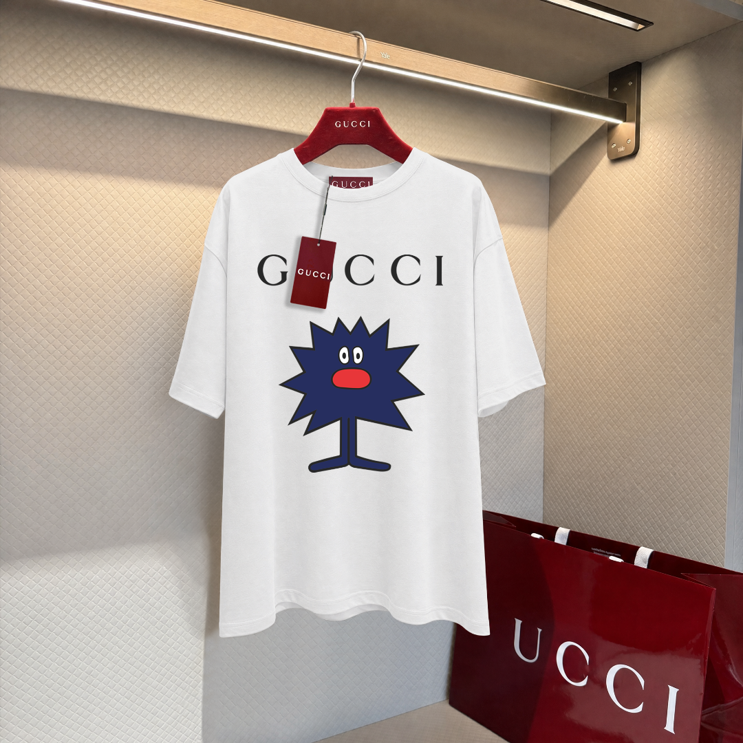구찌 여성 반팔 88210 Gucci T Shirt