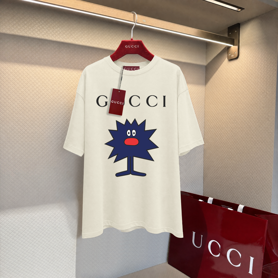 구찌 여성 반팔 88209 Gucci T Shirt