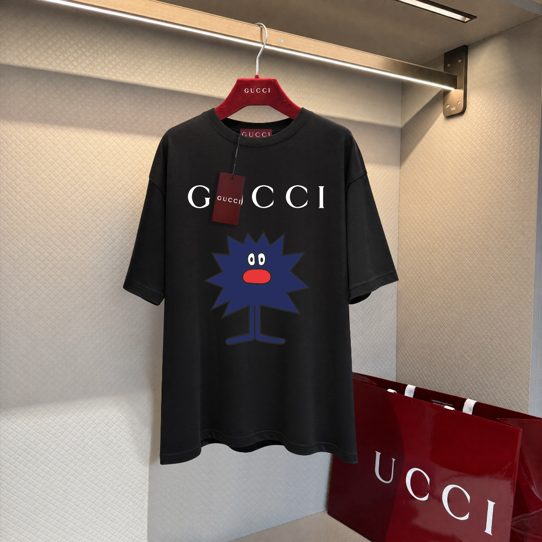 구찌 여성 반팔 88208 Gucci T Shirt