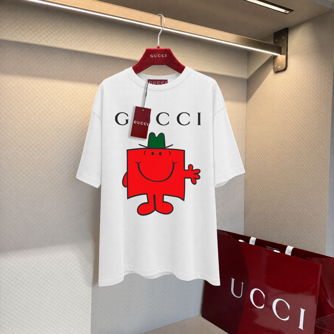 구찌 여성 반팔 88207 Gucci T Shirt