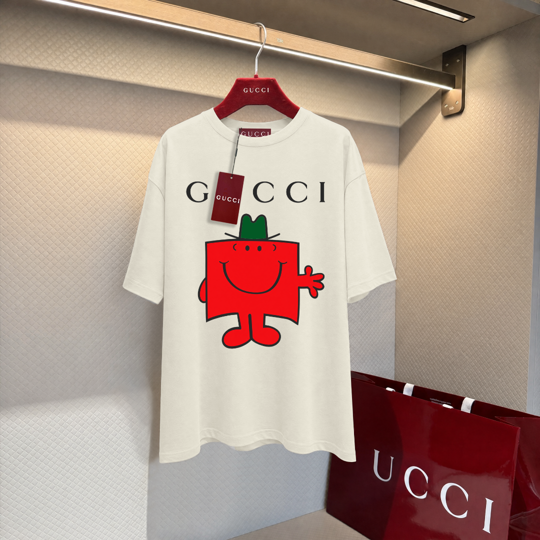 구찌 여성 반팔 88206 Gucci T Shirt