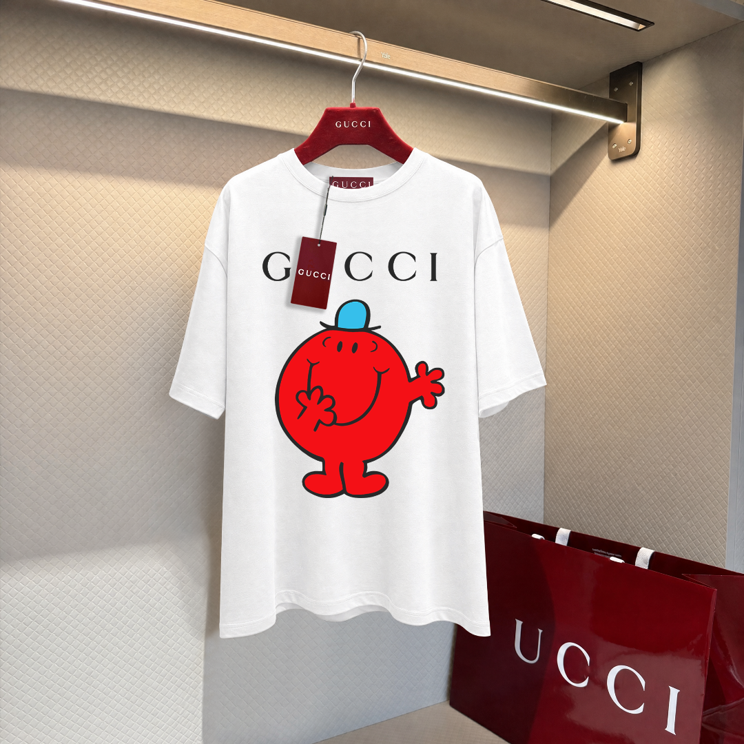구찌 여성 반팔 88204 Gucci T Shirt