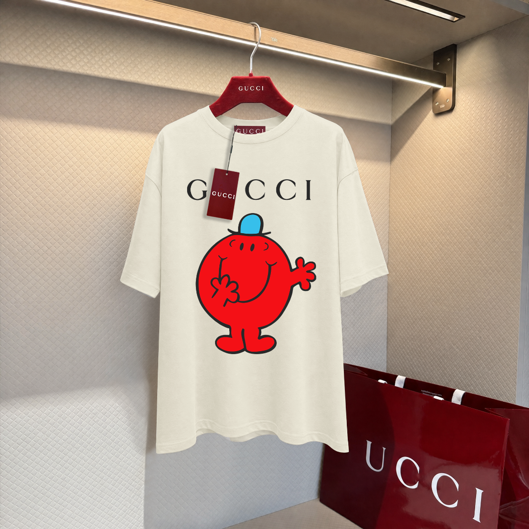 구찌 여성 반팔 88203 Gucci T Shirt