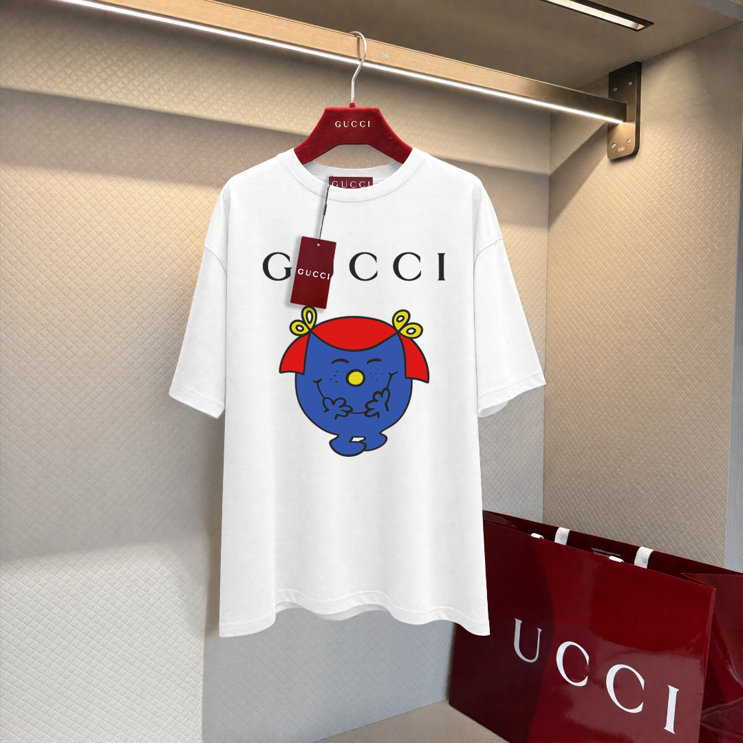 구찌 여성 반팔 88201 Gucci T Shirt