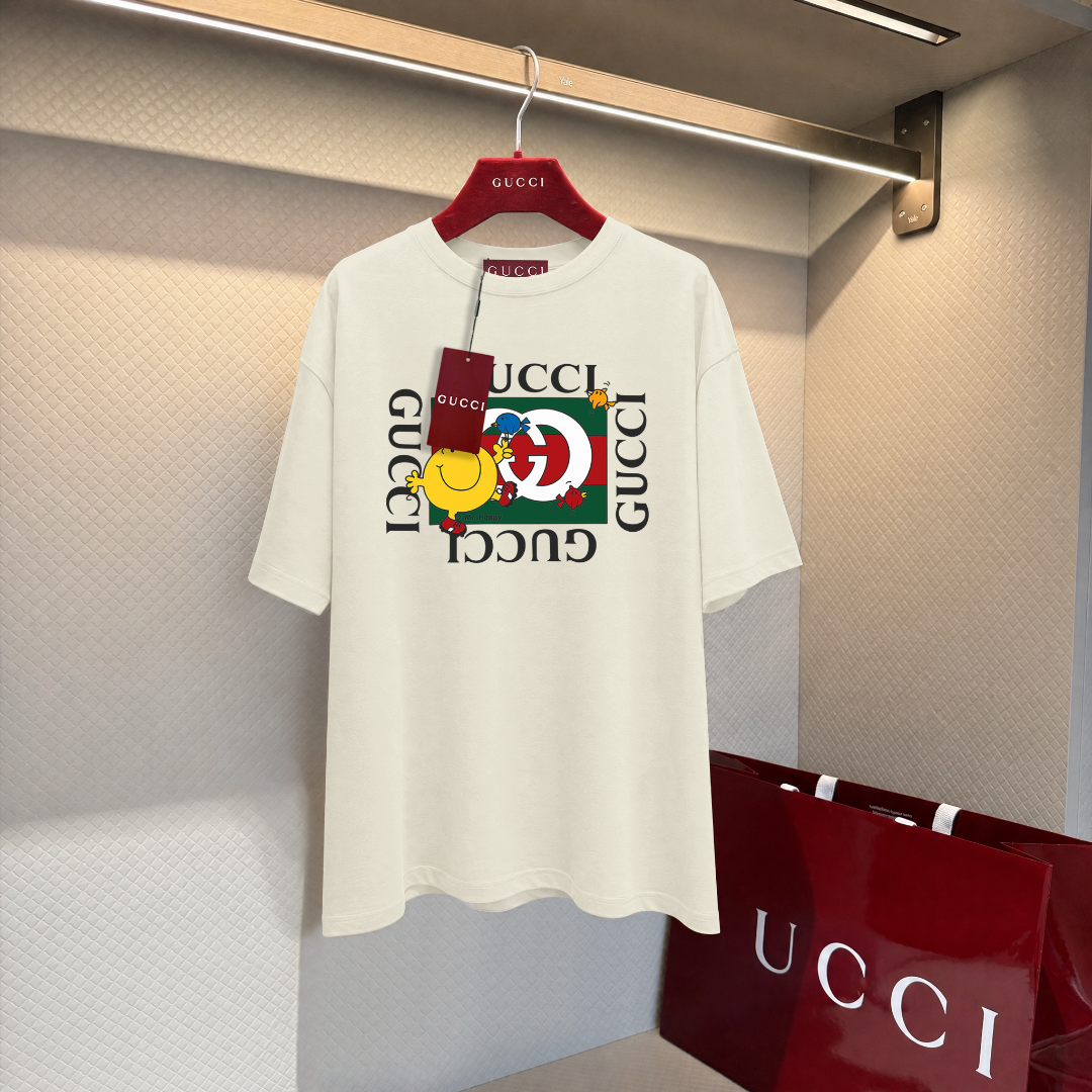 구찌 여성 반팔 88197 Gucci T Shirt