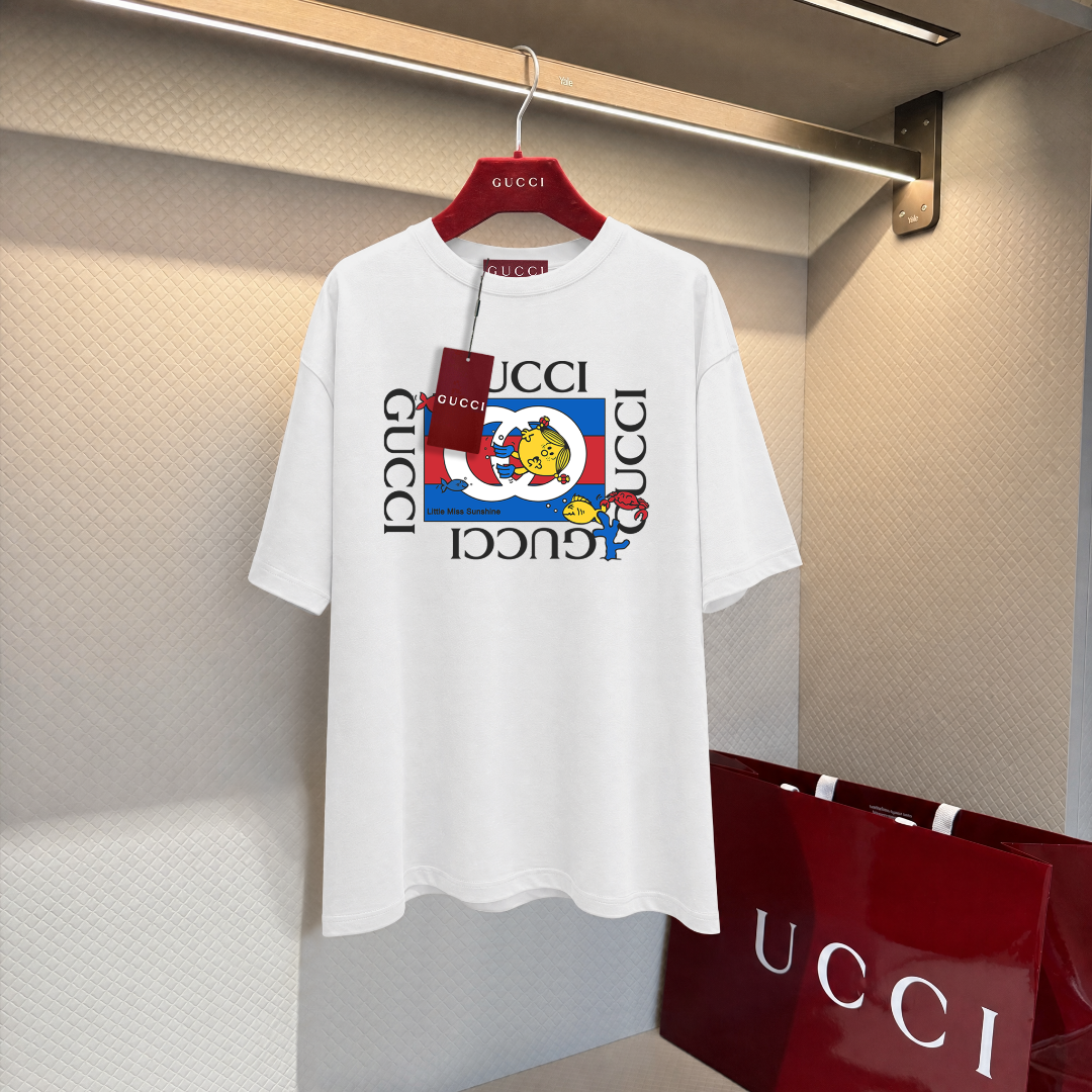 구찌 여성 반팔 88195 Gucci T Shirt