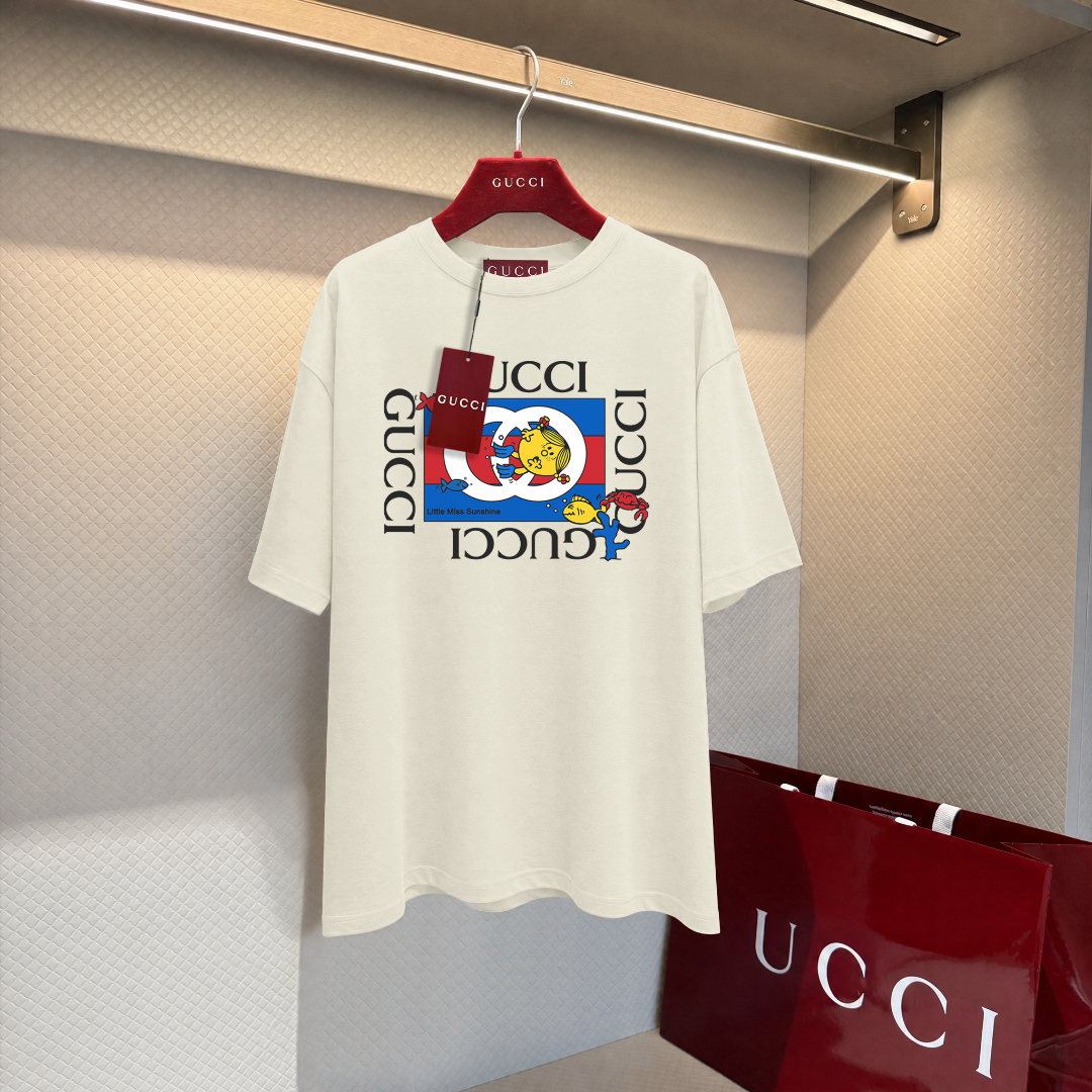 구찌 여성 반팔 88194 Gucci T Shirt
