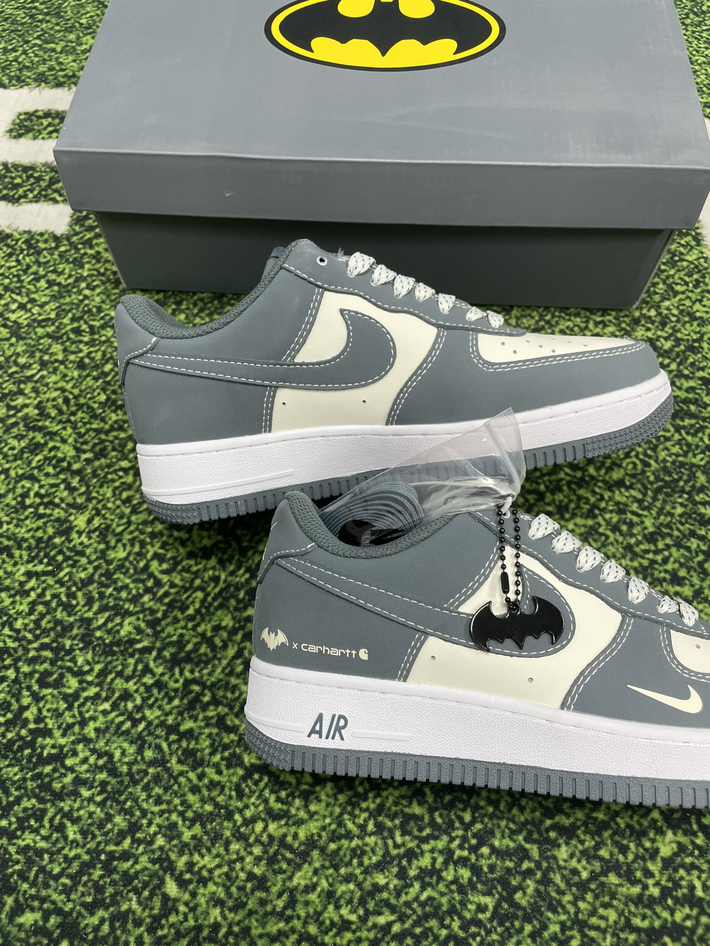 Nike Air Force 1 LOW: 750 Cash, Various Sizes Available. - 图片 8