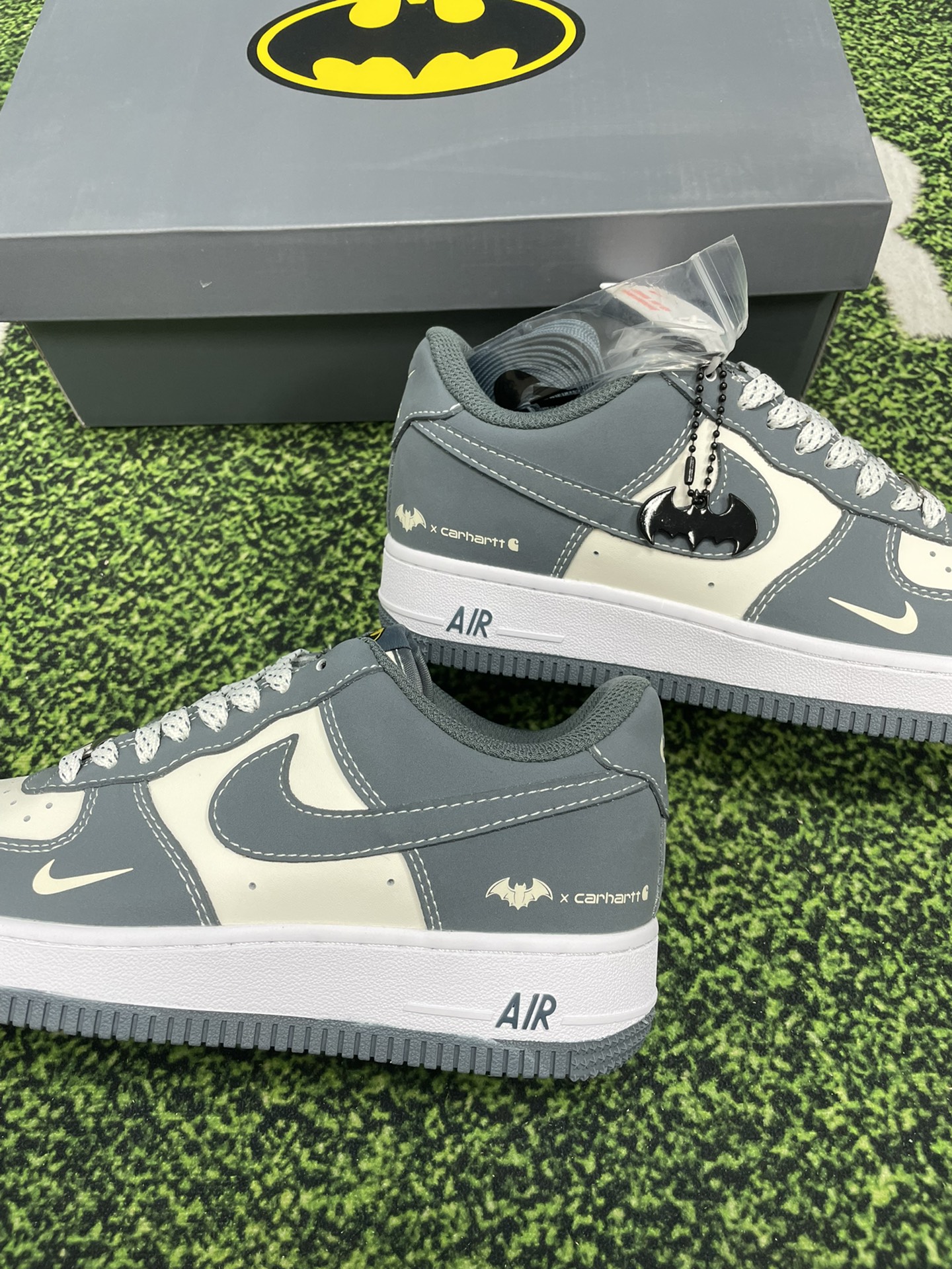 Nike Air Force 1 LOW: 750 Cash, Various Sizes Available. - 图片 9
