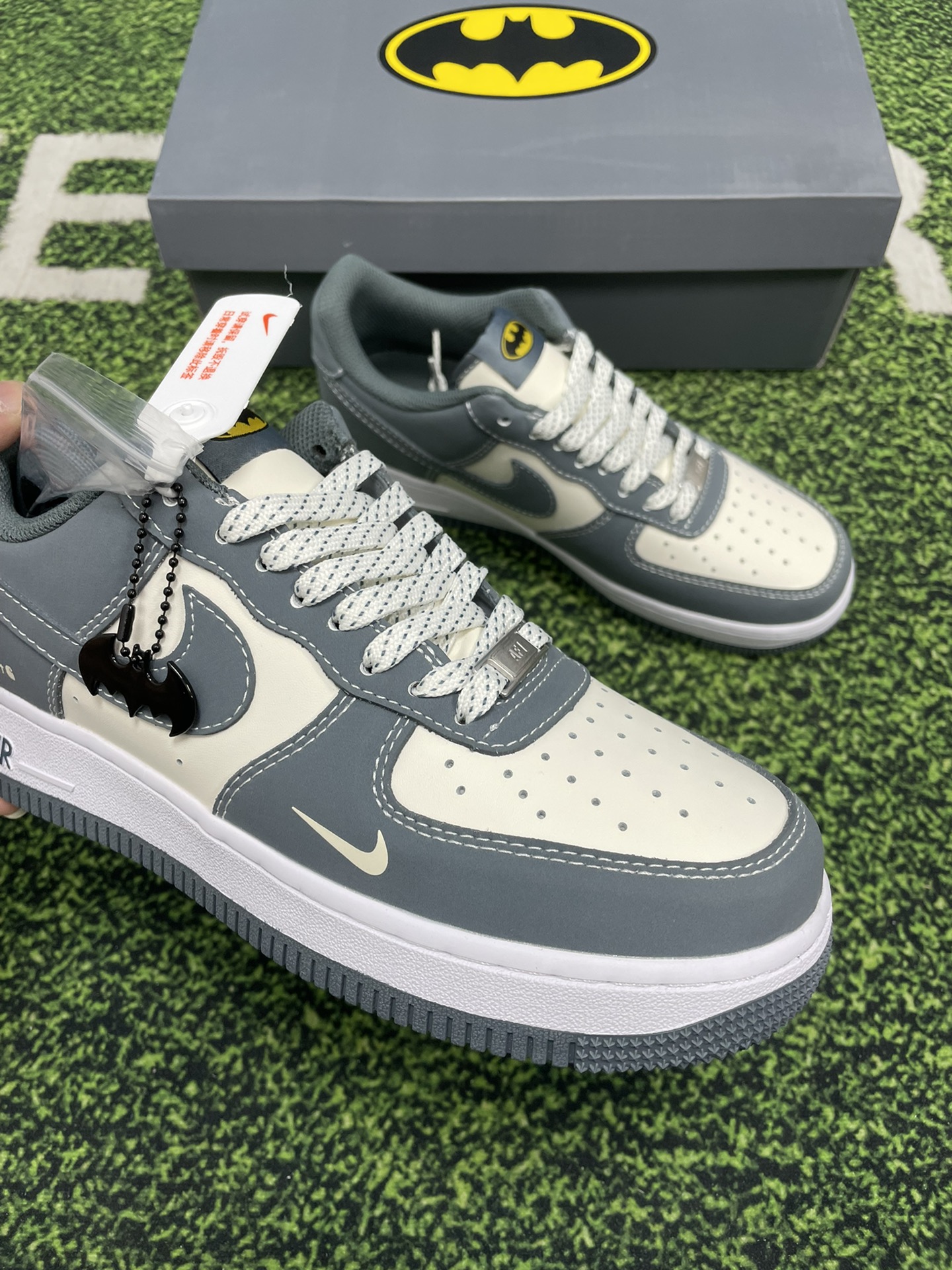 Nike Air Force 1 LOW: 750 Cash, Various Sizes Available. - 图片 7