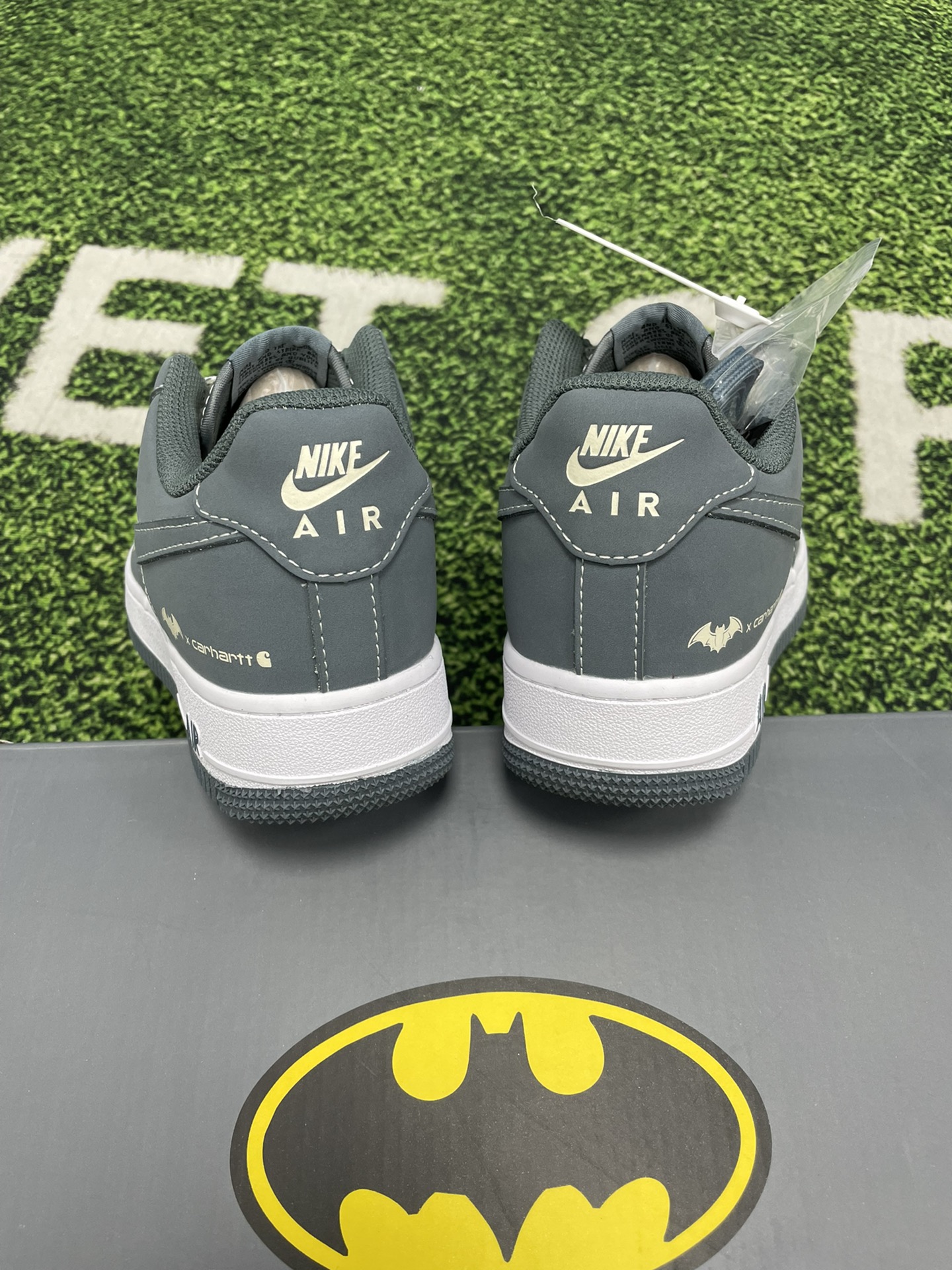 Nike Air Force 1 LOW: 750 Cash, Various Sizes Available. - 图片 6