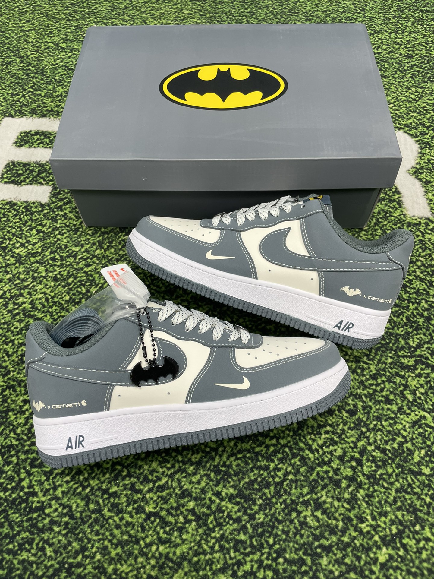 Nike Air Force 1 LOW: 750 Cash, Various Sizes Available. - 图片 5