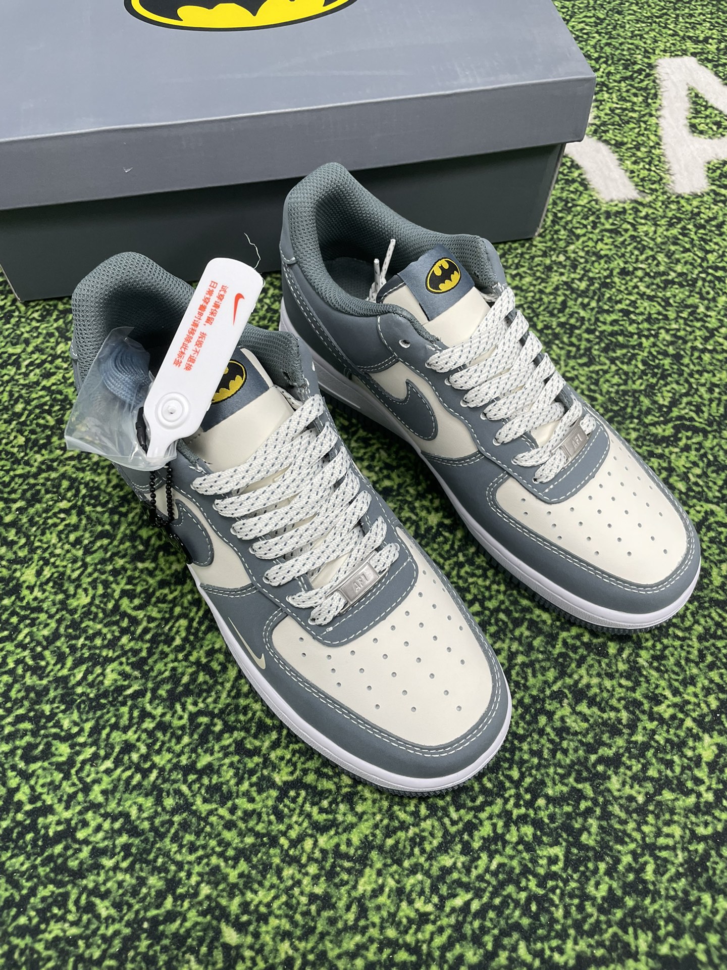 Nike Air Force 1 LOW: 750 Cash, Various Sizes Available. - 图片 4