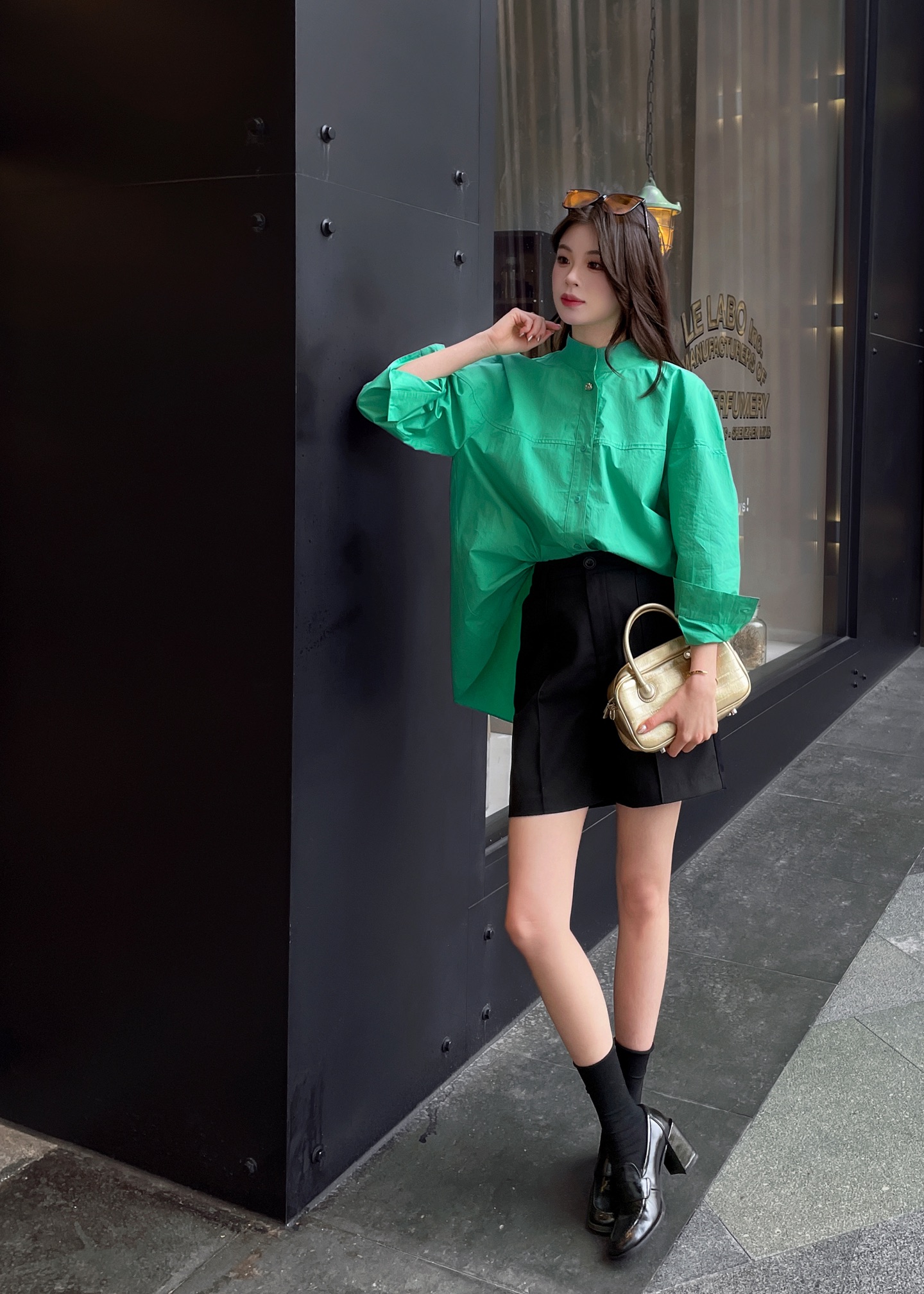 High-Quality Women’s Suit Support for Exchange in New Spring and Summer 2025 - 图片 3