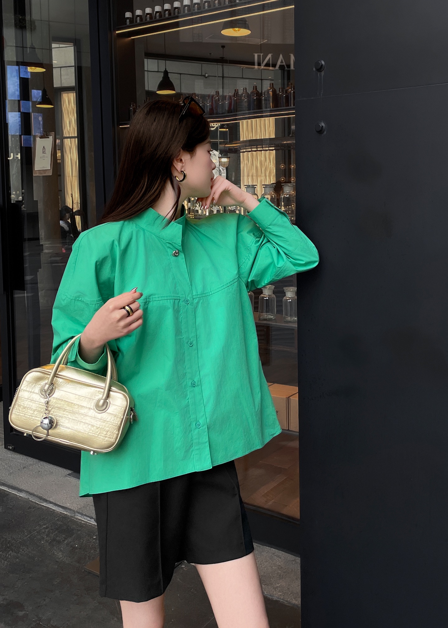 High-Quality Women’s Suit Support for Exchange in New Spring and Summer 2025 - 图片 2