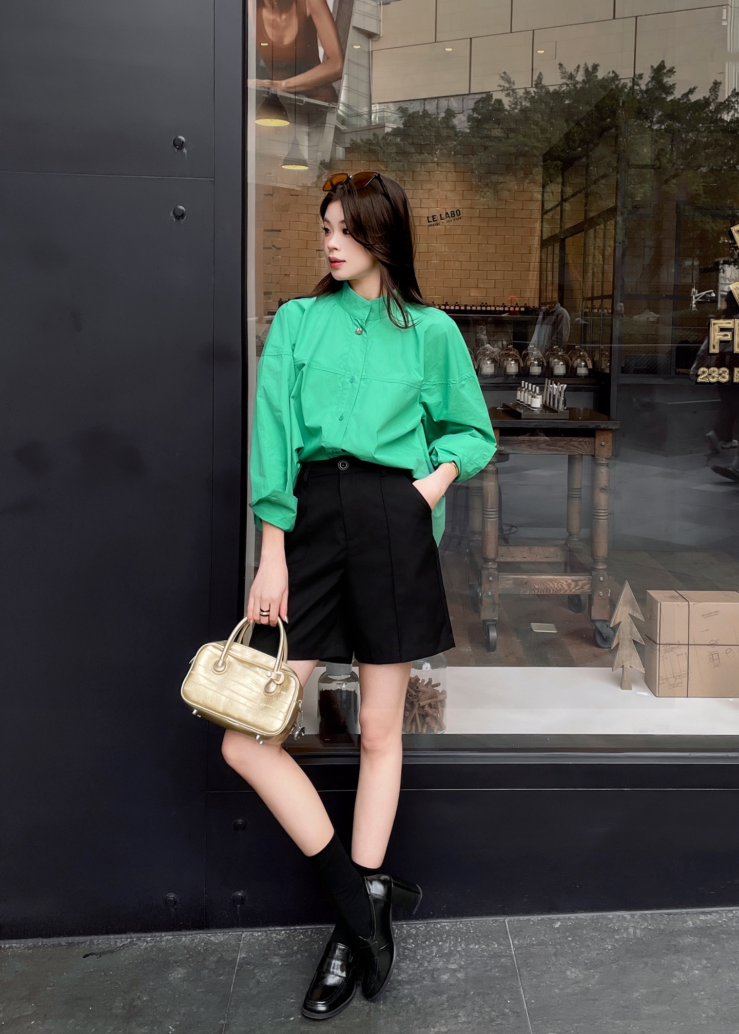 High-Quality Women’s Suit Support for Exchange in New Spring and Summer 2025 - 图片 1