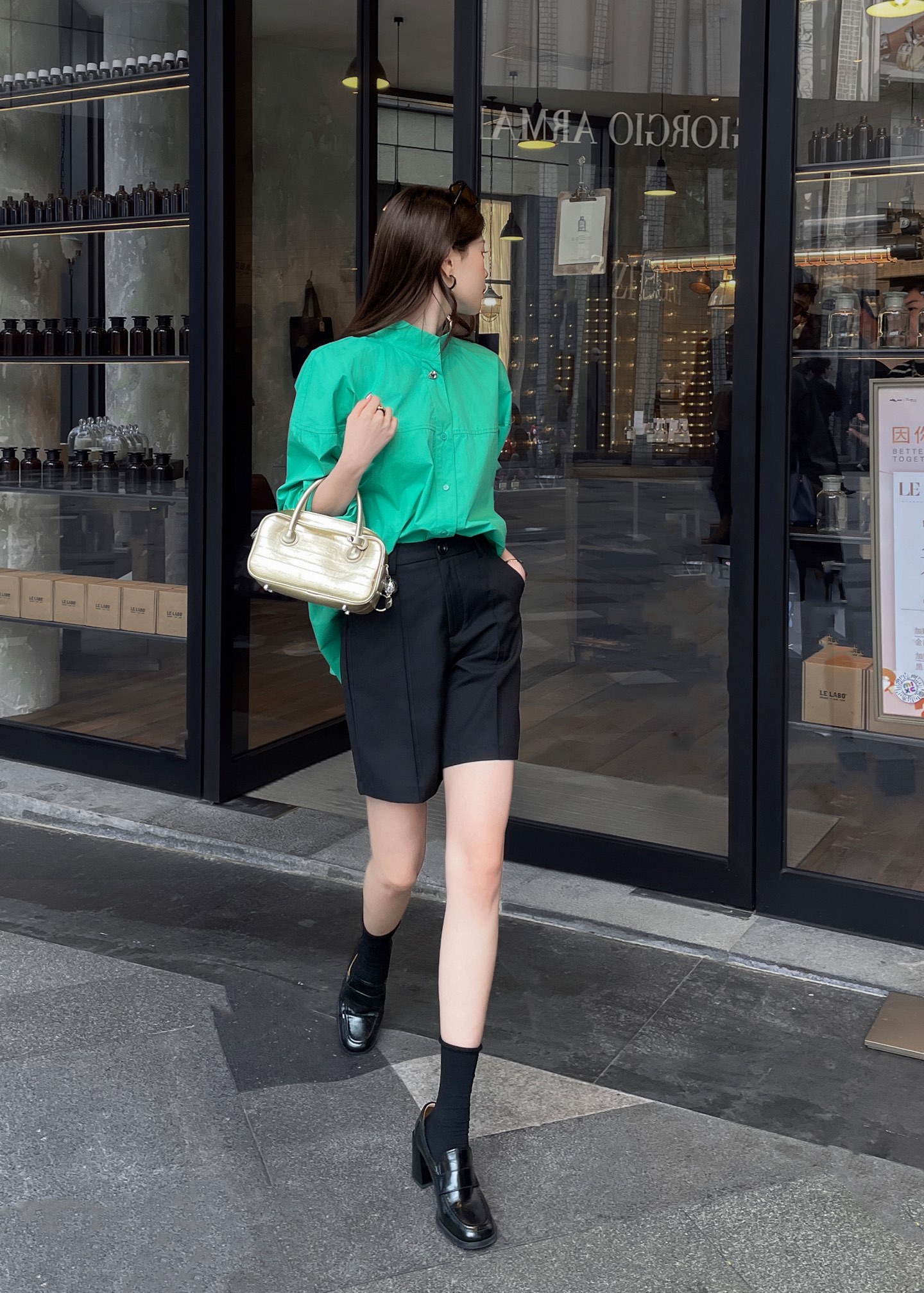 High-Quality Women’s Suit Support for Exchange in New Spring and Summer 2025 - 图片 7