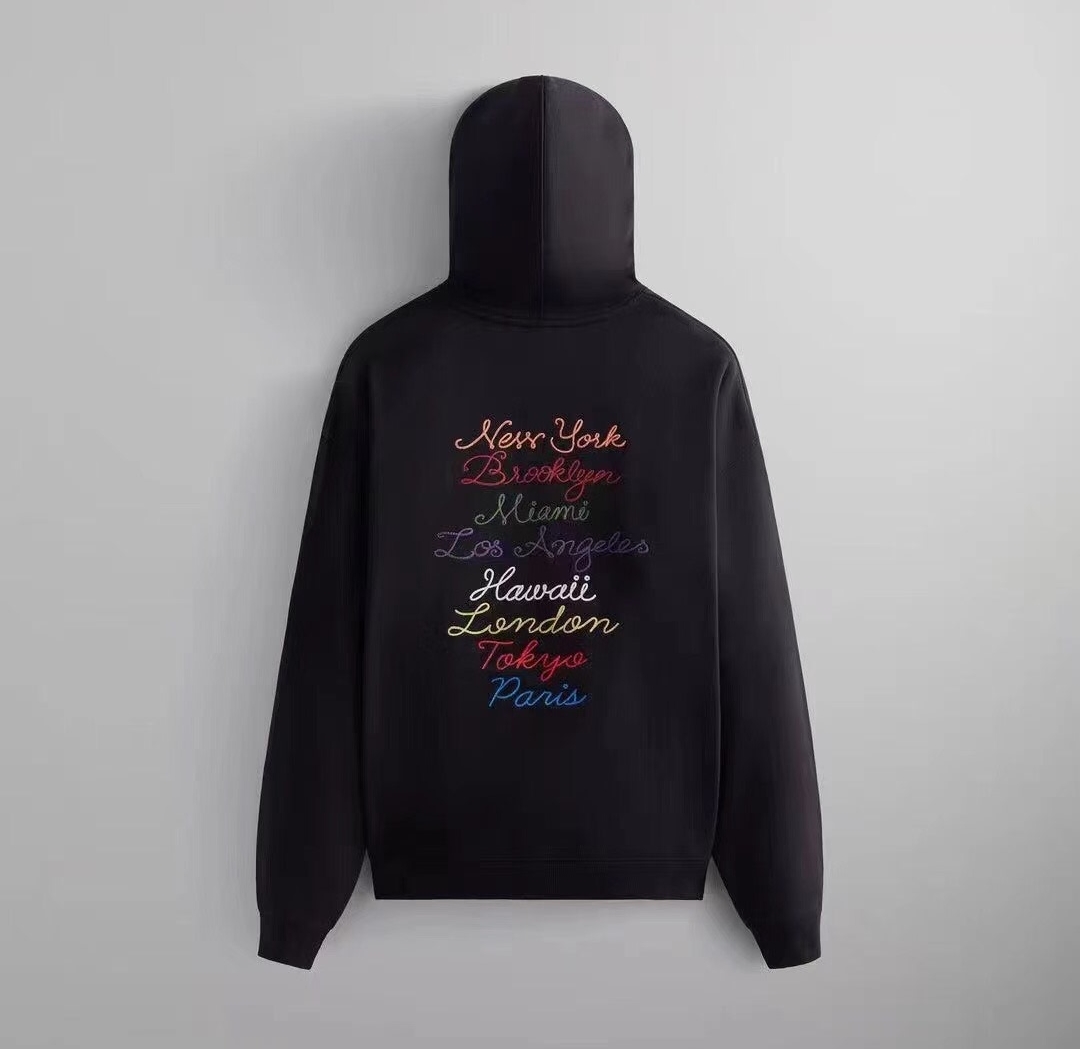 Kith NYC Apple City Hoodie - Limited Edition Pullover Sweatshirt 3 a1697428271040 7344