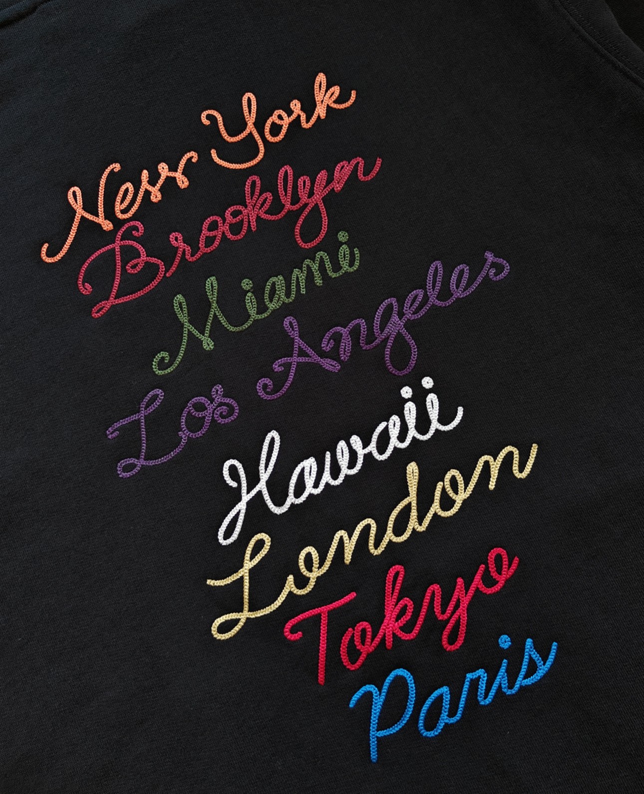 Kith NYC Apple City Hoodie - Limited Edition Pullover Sweatshirt 8 a1697428272306 5100