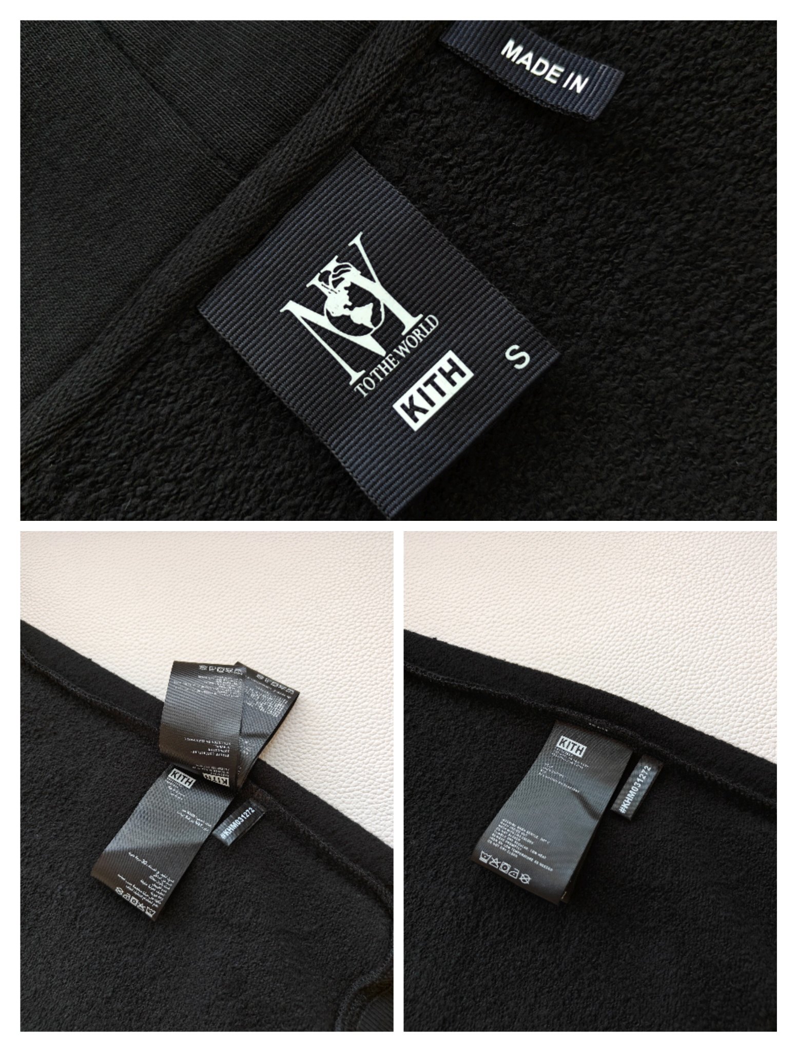 Kith NYC Apple City Hoodie - Limited Edition Pullover Sweatshirt 10 a1697428272928 0172