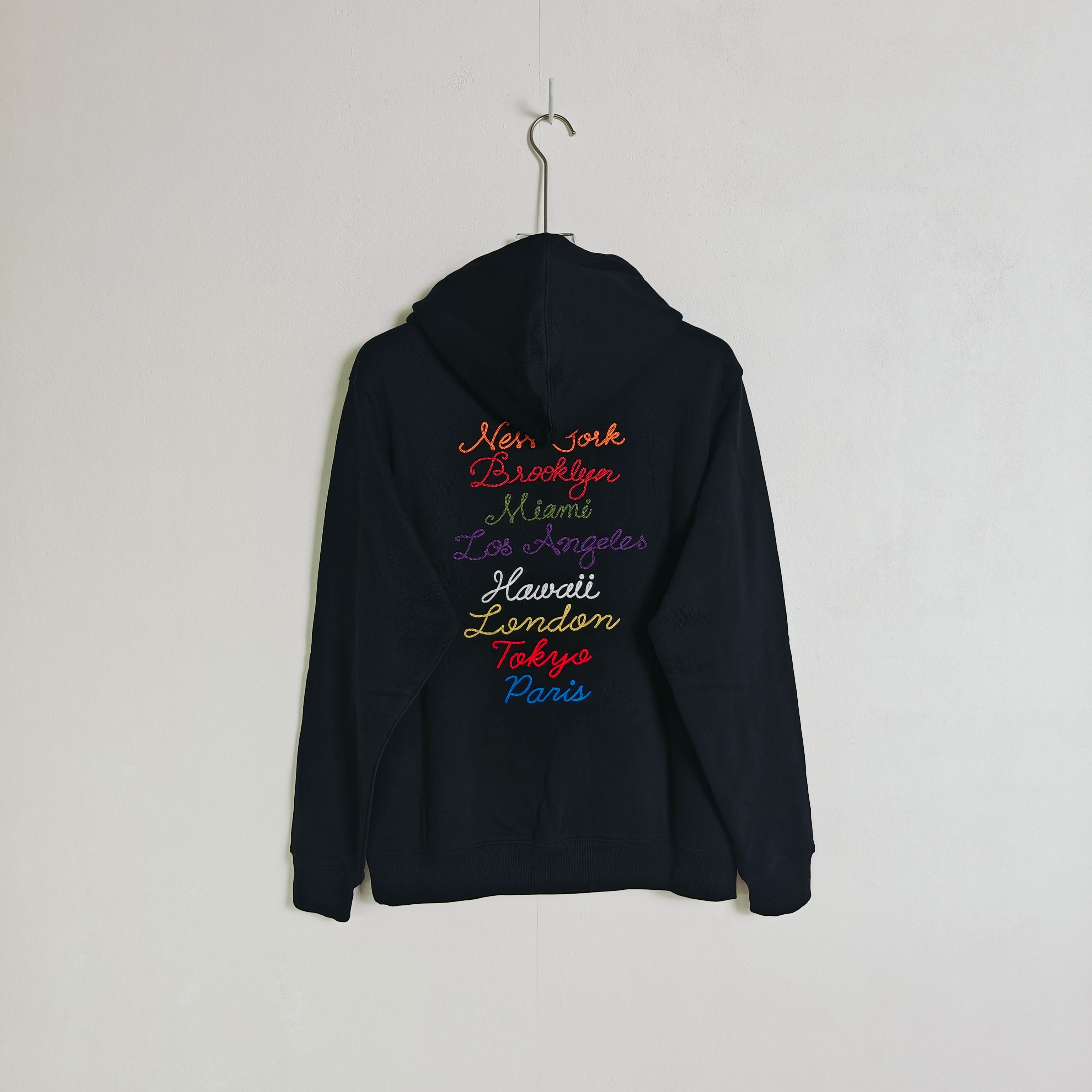 Kith NYC Apple City Hoodie - Limited Edition Pullover Sweatshirt 5 a1751349256192 6474