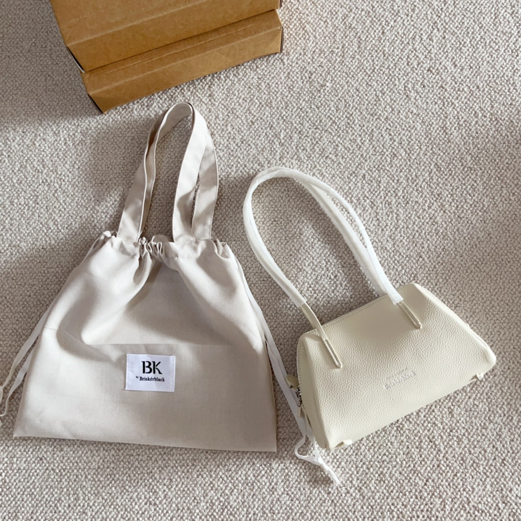 Briskerblack "Dough" Bag - Comprehensive 2
