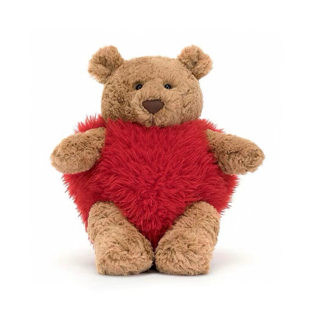 Valentine's Day Limited Edition - Comprehensive 2