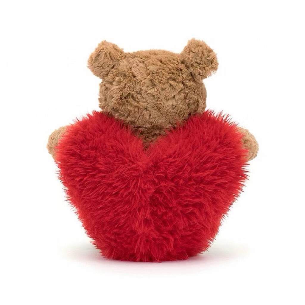 Valentine's Day Limited Edition - Comprehensive 4