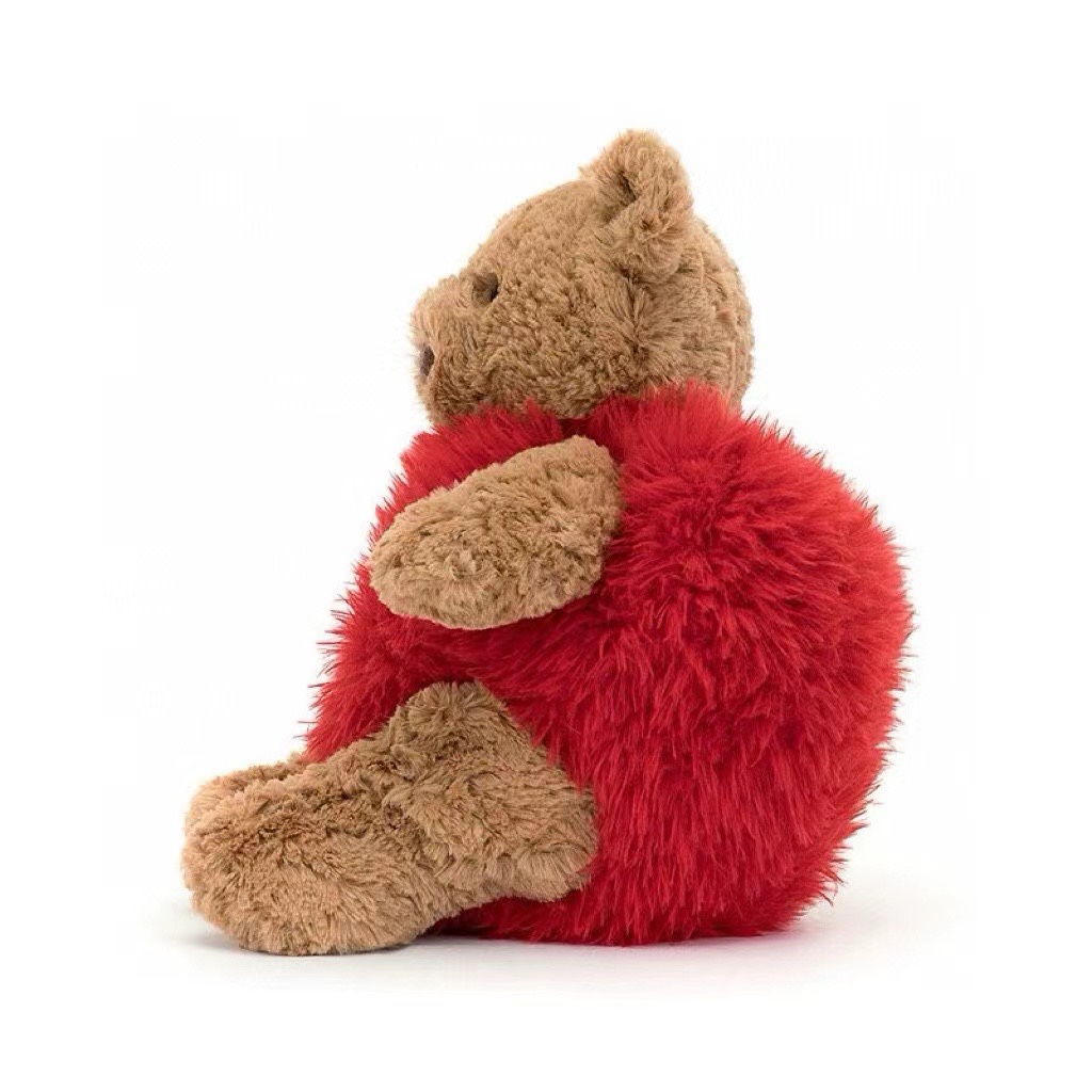 Valentine's Day Limited Edition - Comprehensive 3