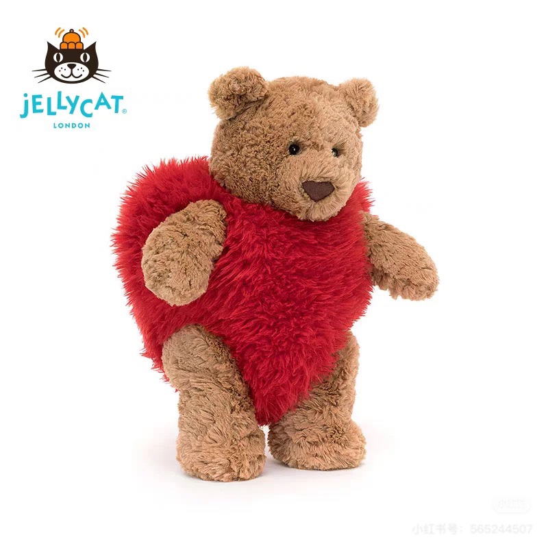 Valentine's Day Limited Edition - Comprehensive 5