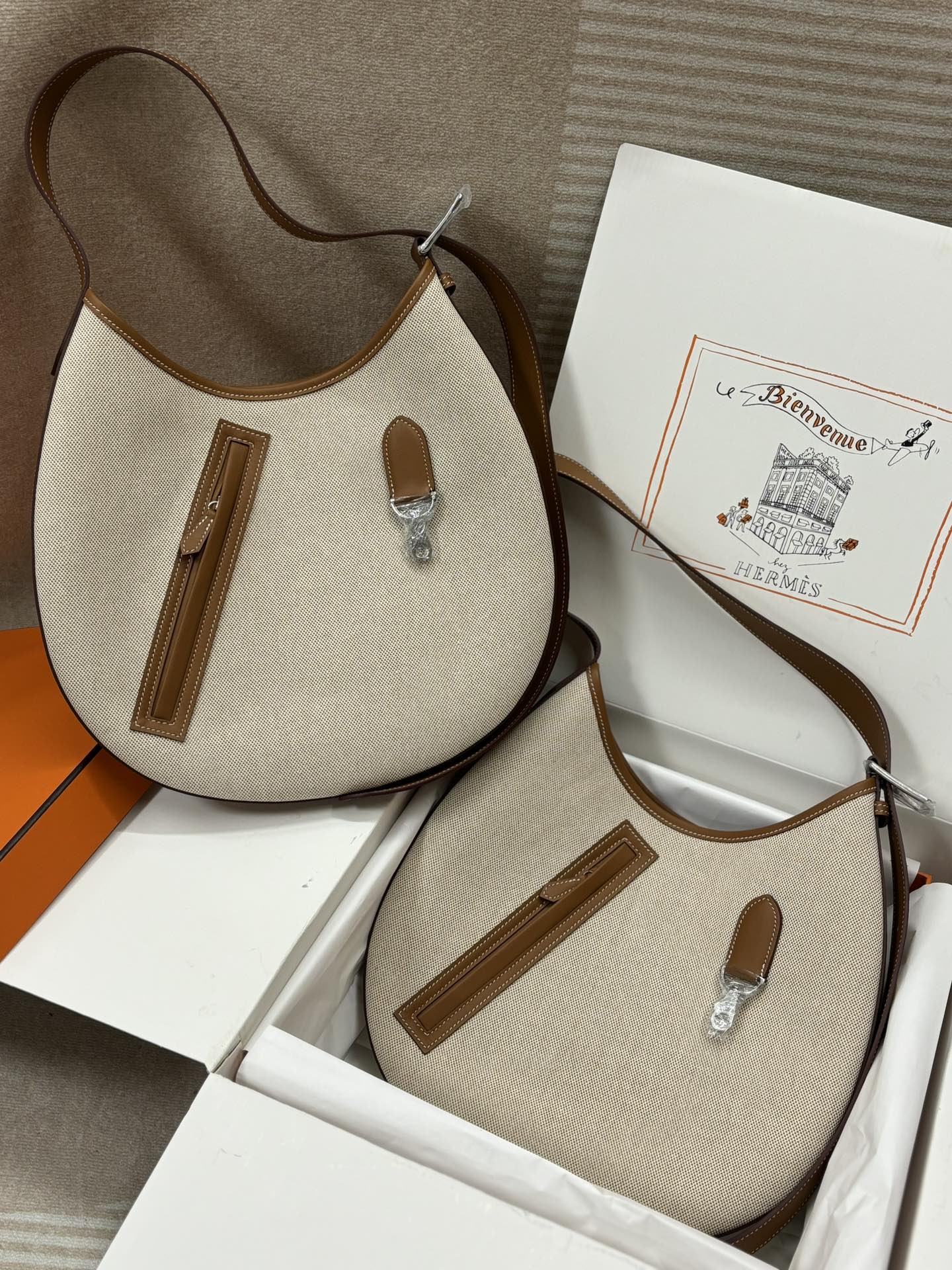 Hermès Hermes Hermes high-end new products