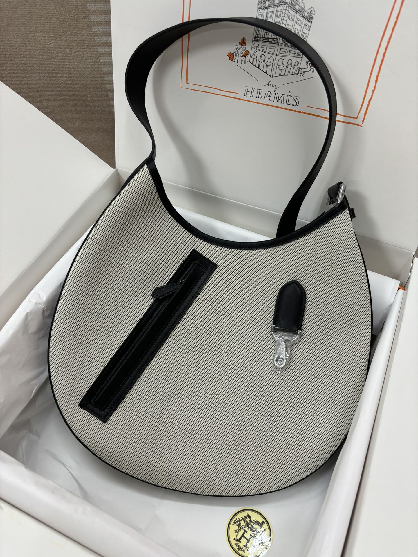 Hermès Hermes Hermes high-end new products