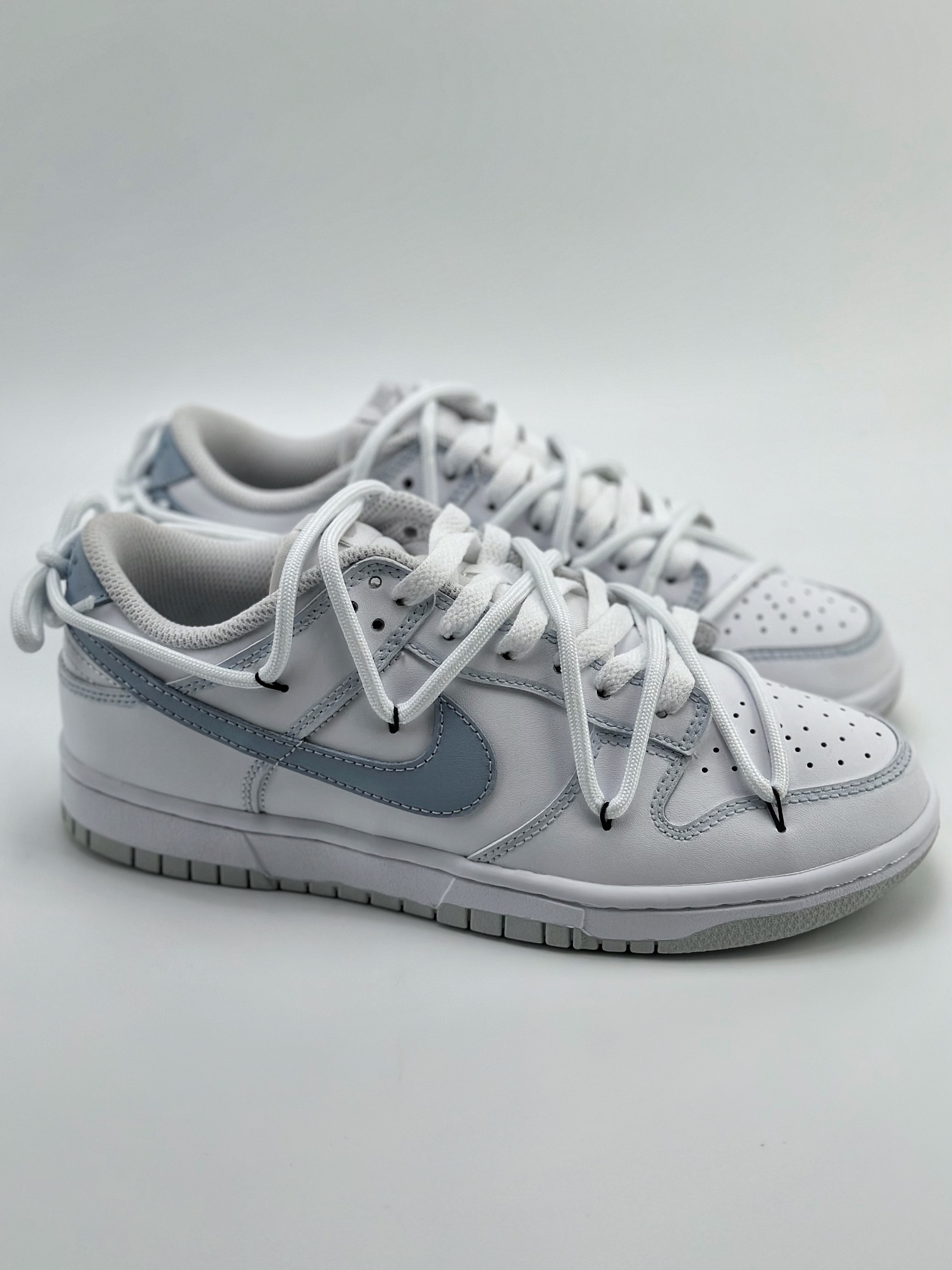 Nike SB Dunk Low Summer Clear Sky Haze Blue DH9765-102