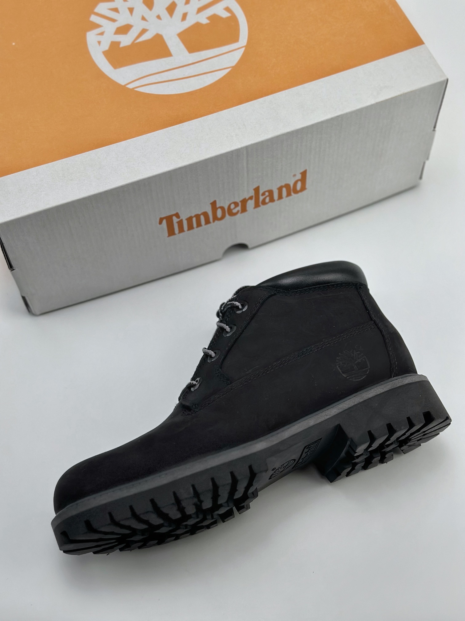 New arrival #Timberland Timberland classic yellow boots seven-hole men's size 10061 six-hole women's size 10361