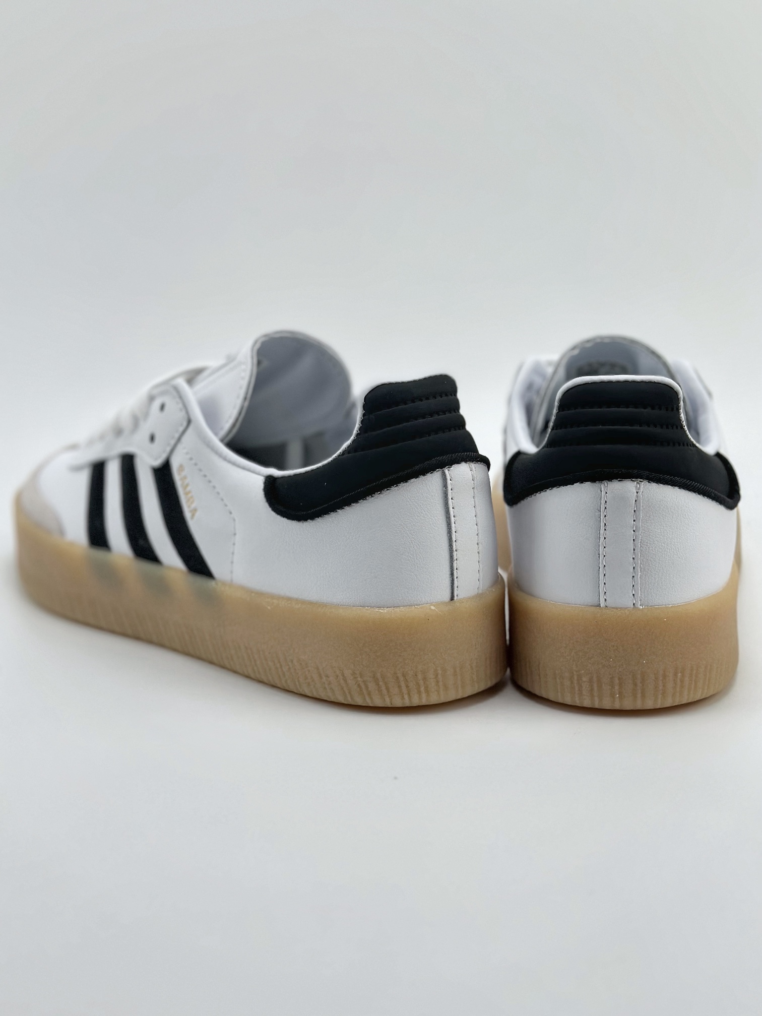 Adidas Samba VEGAN all-match single product this sports shoe IG5744SJ