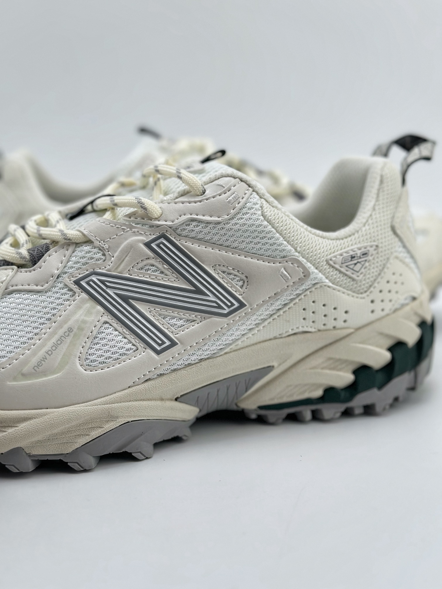 180 New Balance ML610 复古单品 新百伦系列复古休闲运动慢跑鞋  ML610TAG