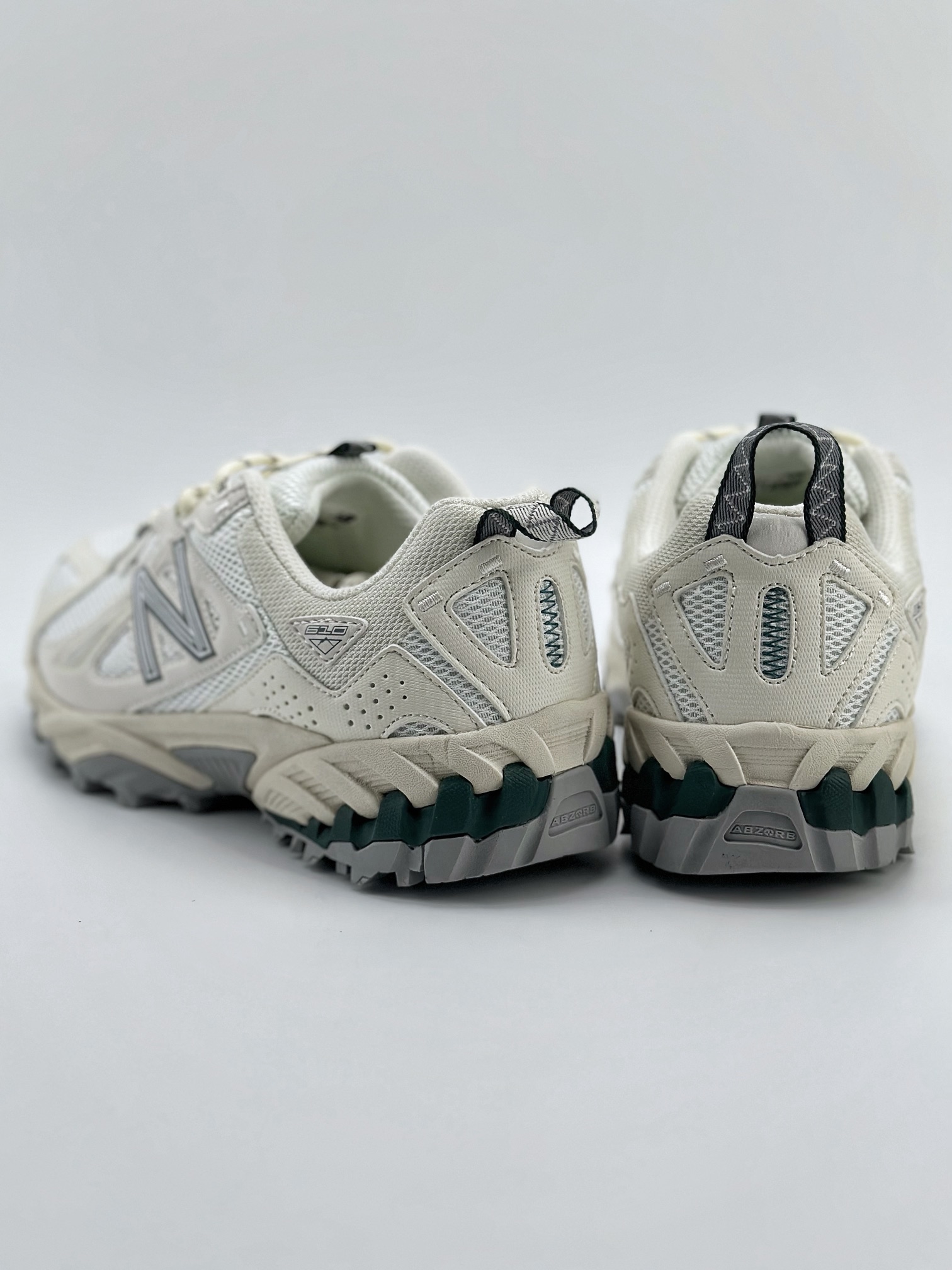 180 New Balance ML610 复古单品 新百伦系列复古休闲运动慢跑鞋  ML610TAG